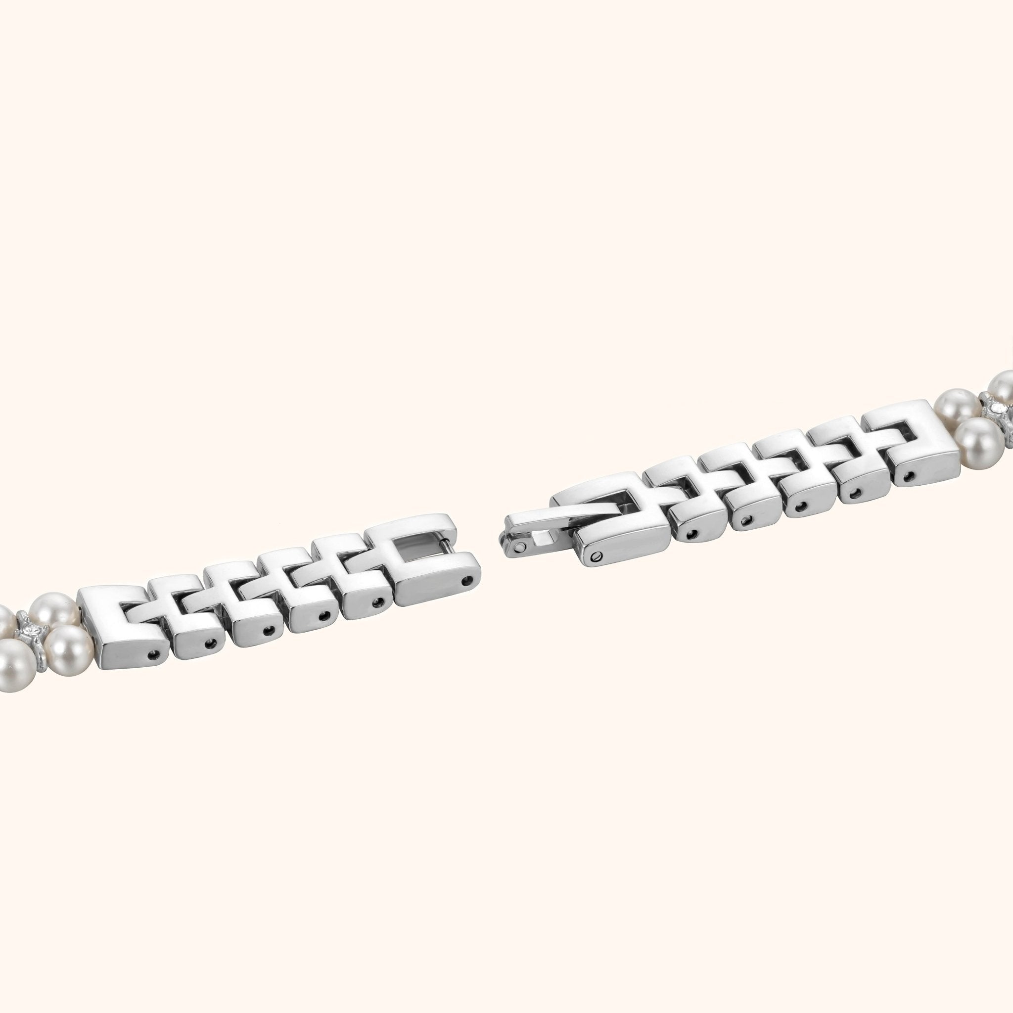 Mireille Silver Collection