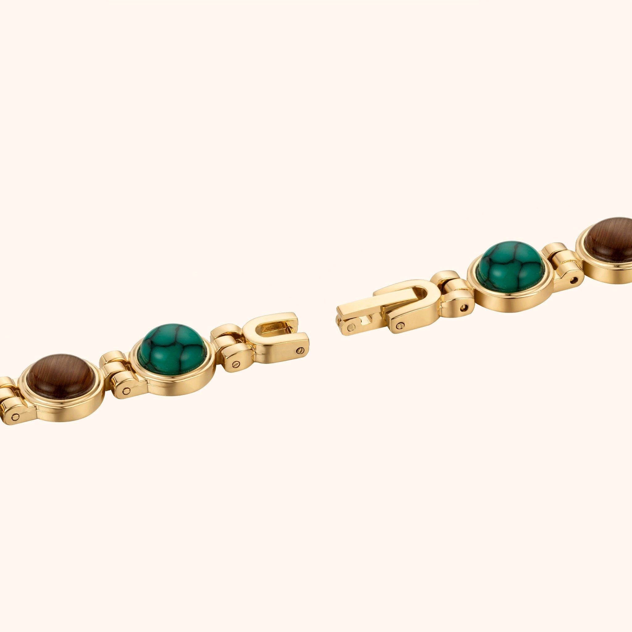 Gisella | Gold Fusion