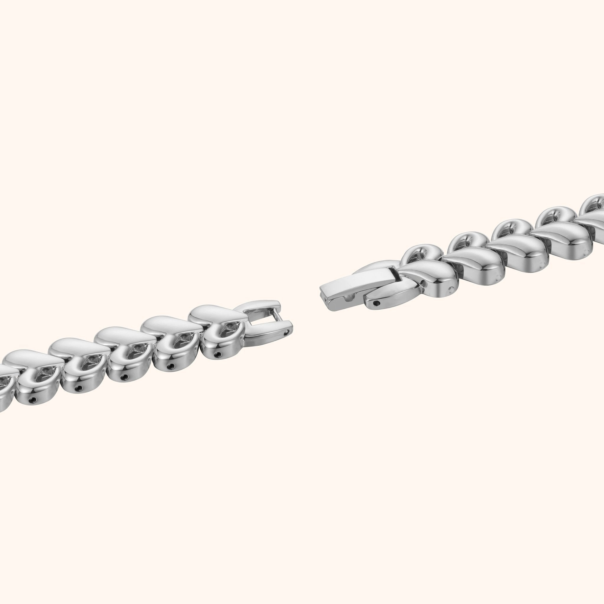 Rhea Silver Collection