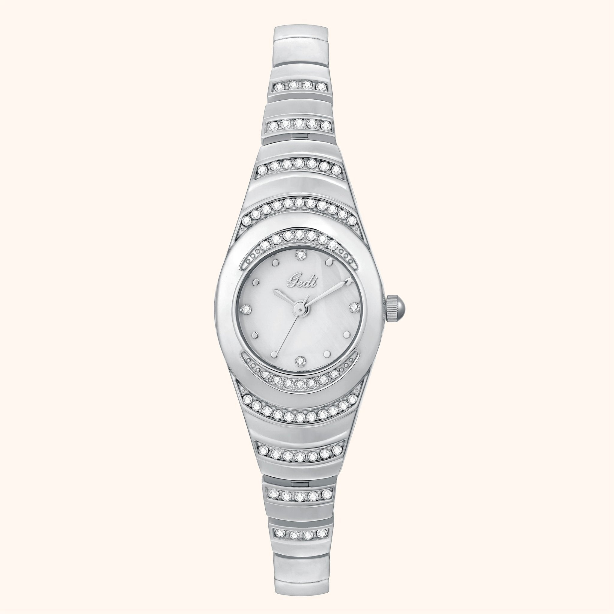 Ophelia Silver Collection