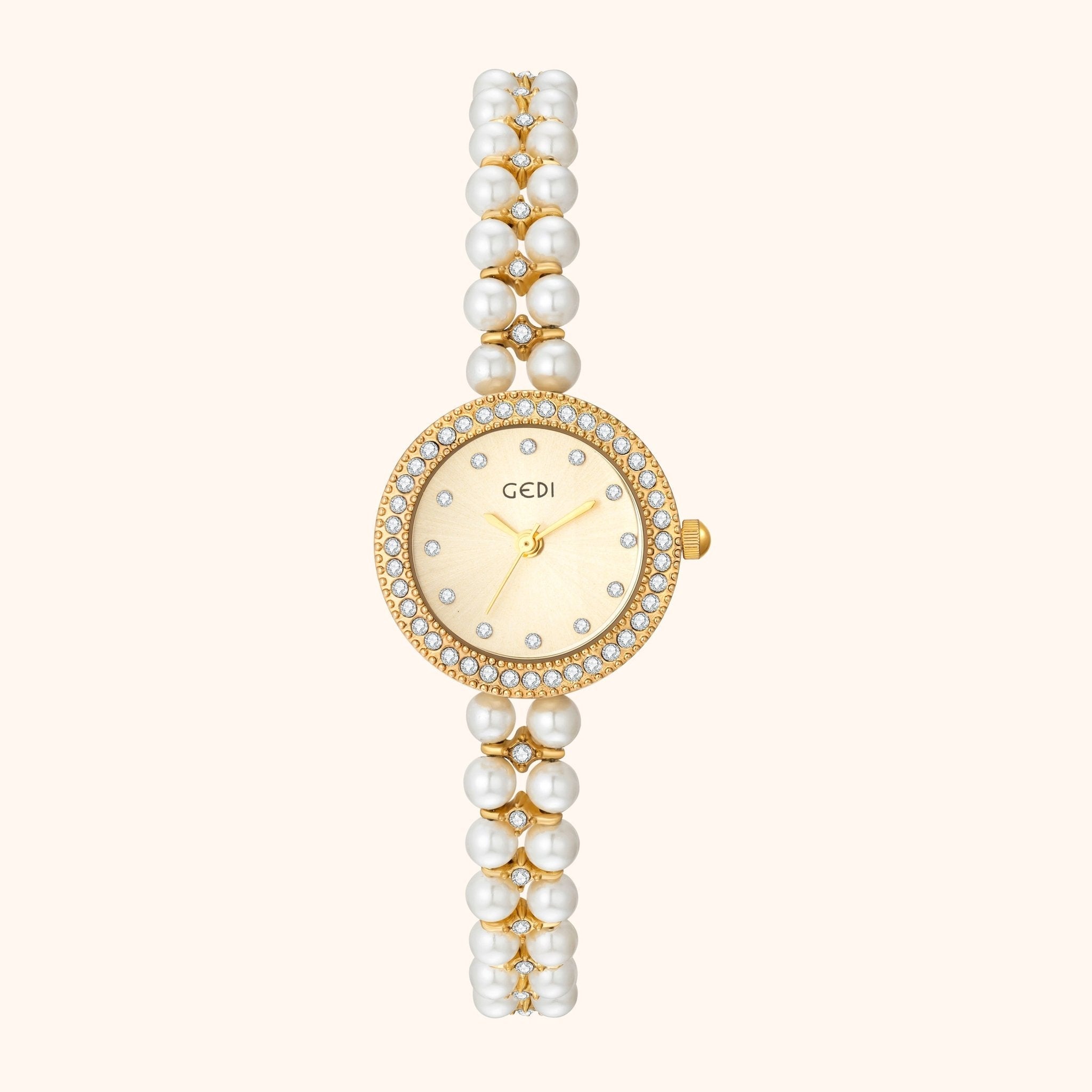 Golden Mireille