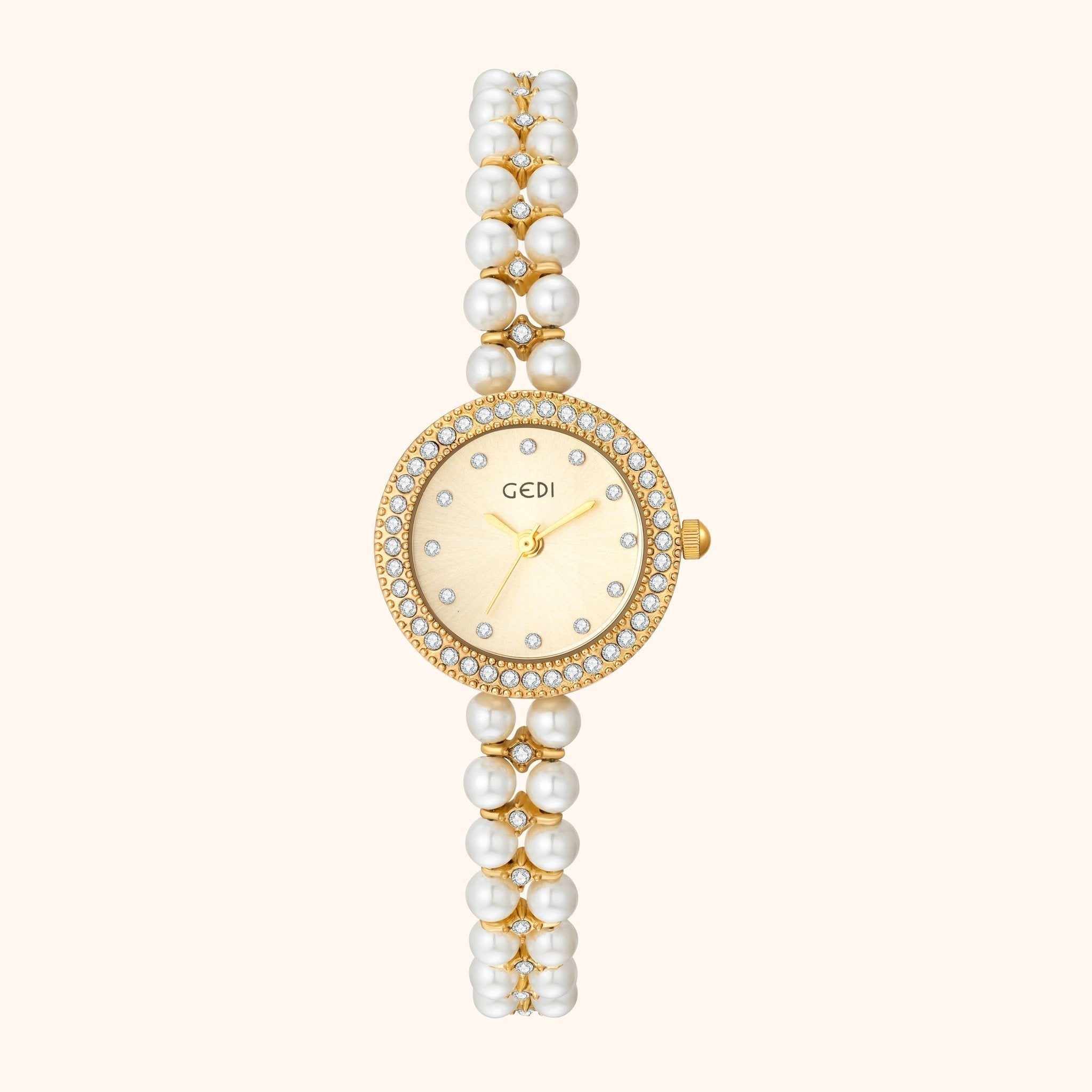 Mireille Goud Collection
