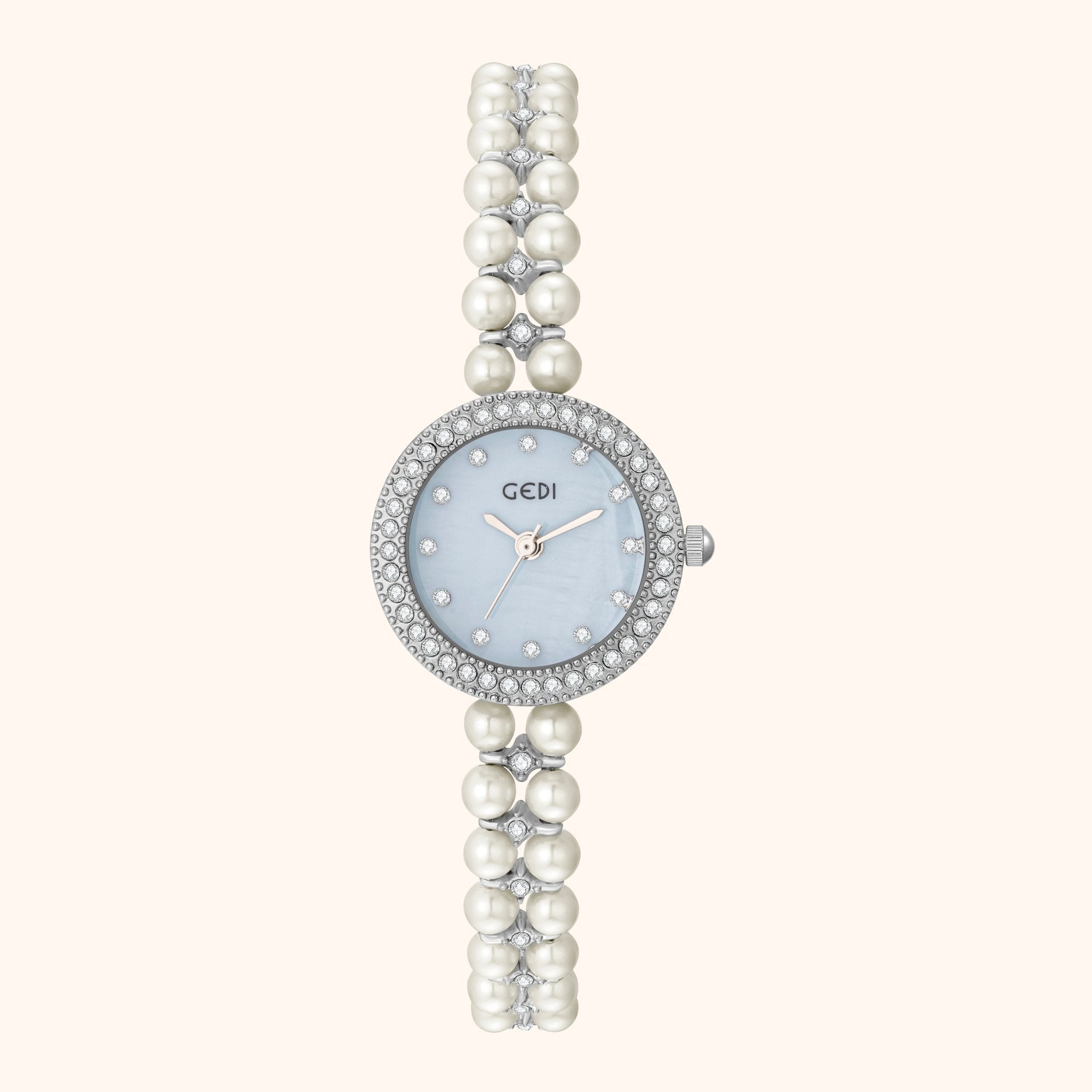Mireille Silver Collection