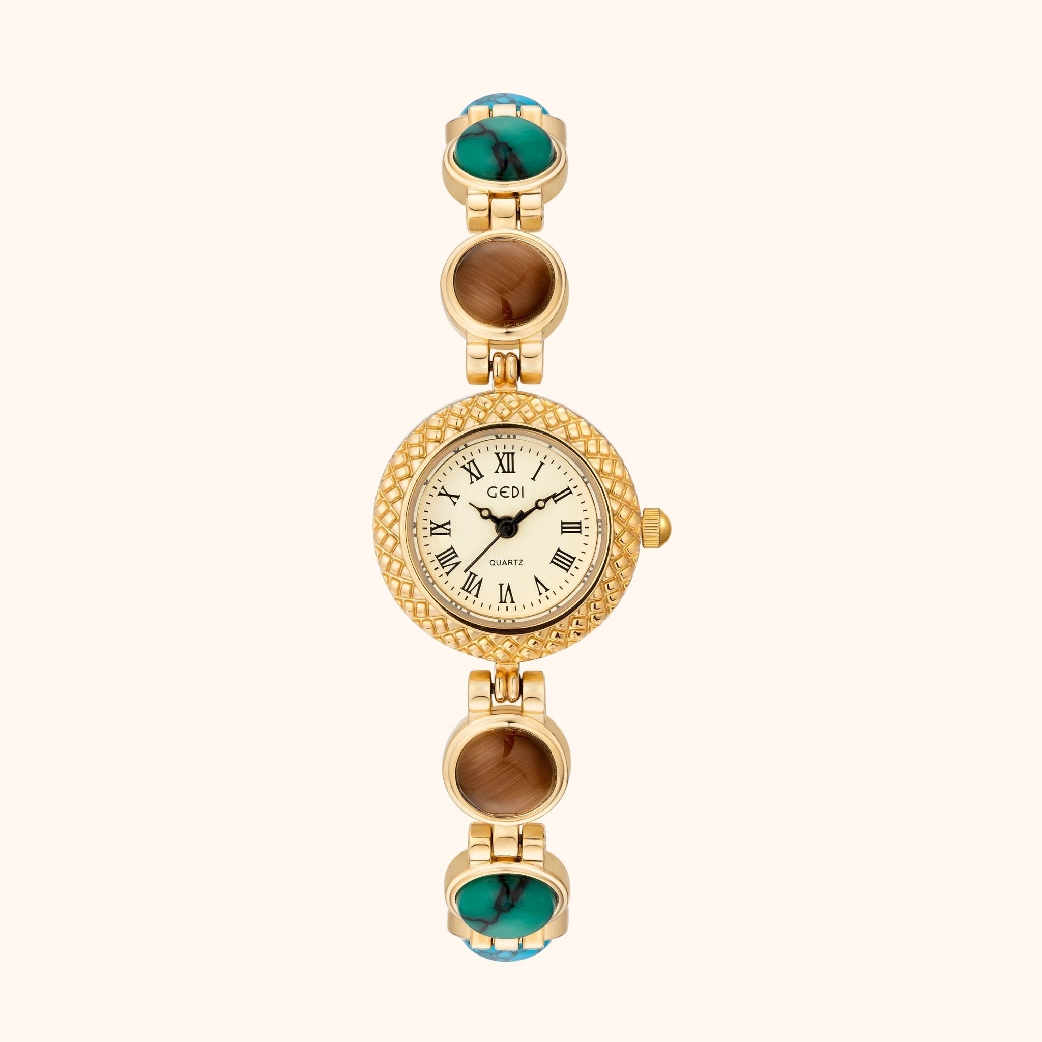 Gisella | Golden Fusion