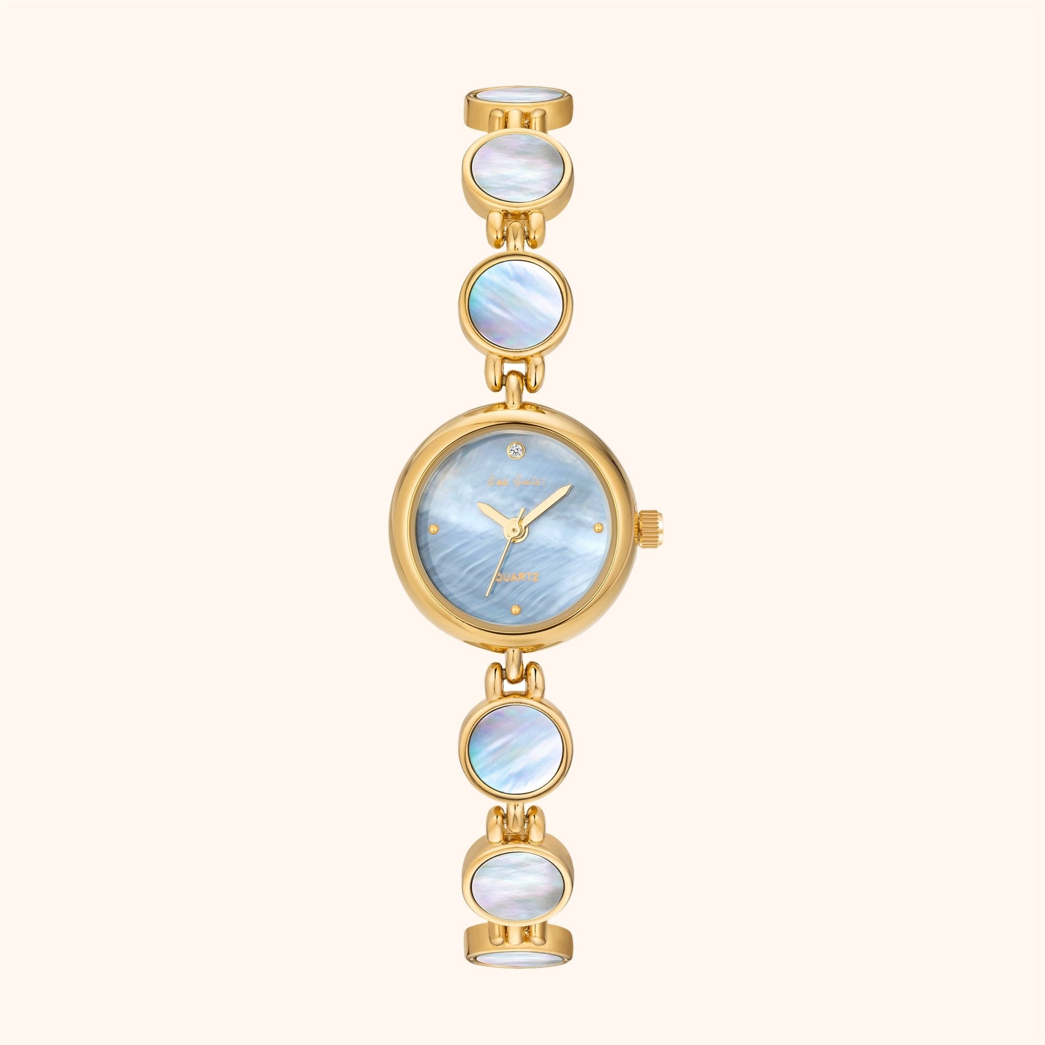 Koral Moon Gold Collection
