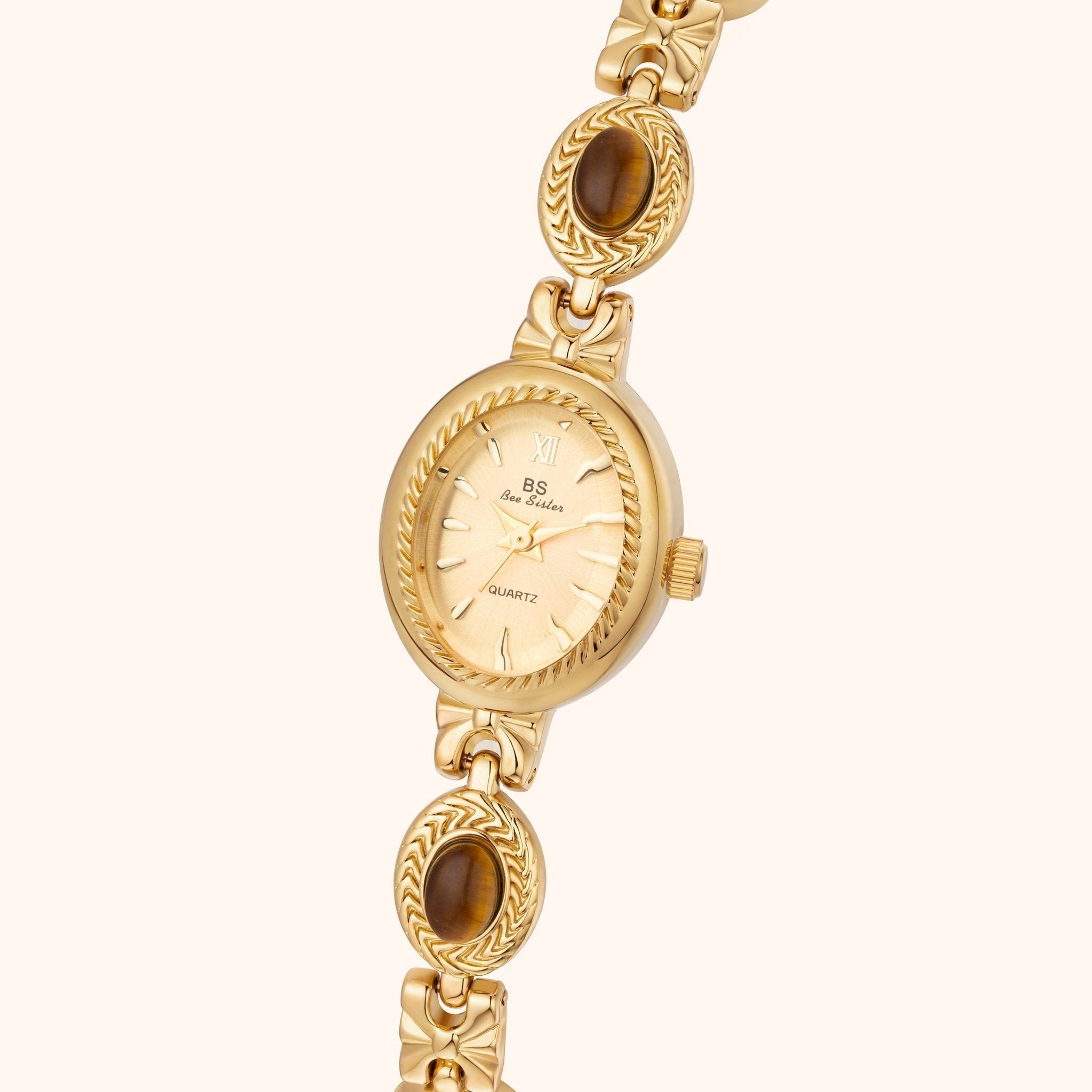 Golden Eloise