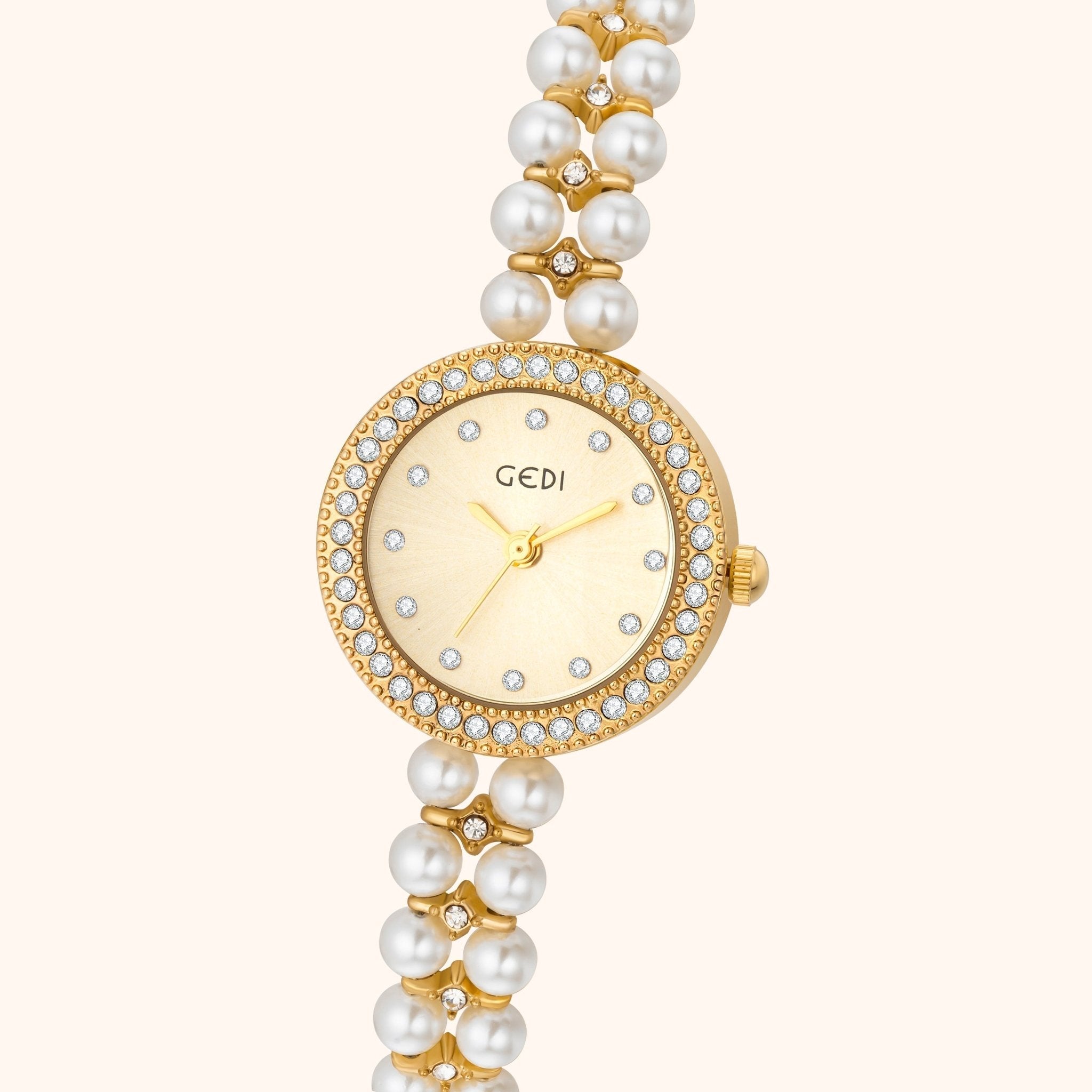 Mireille Goud Collection