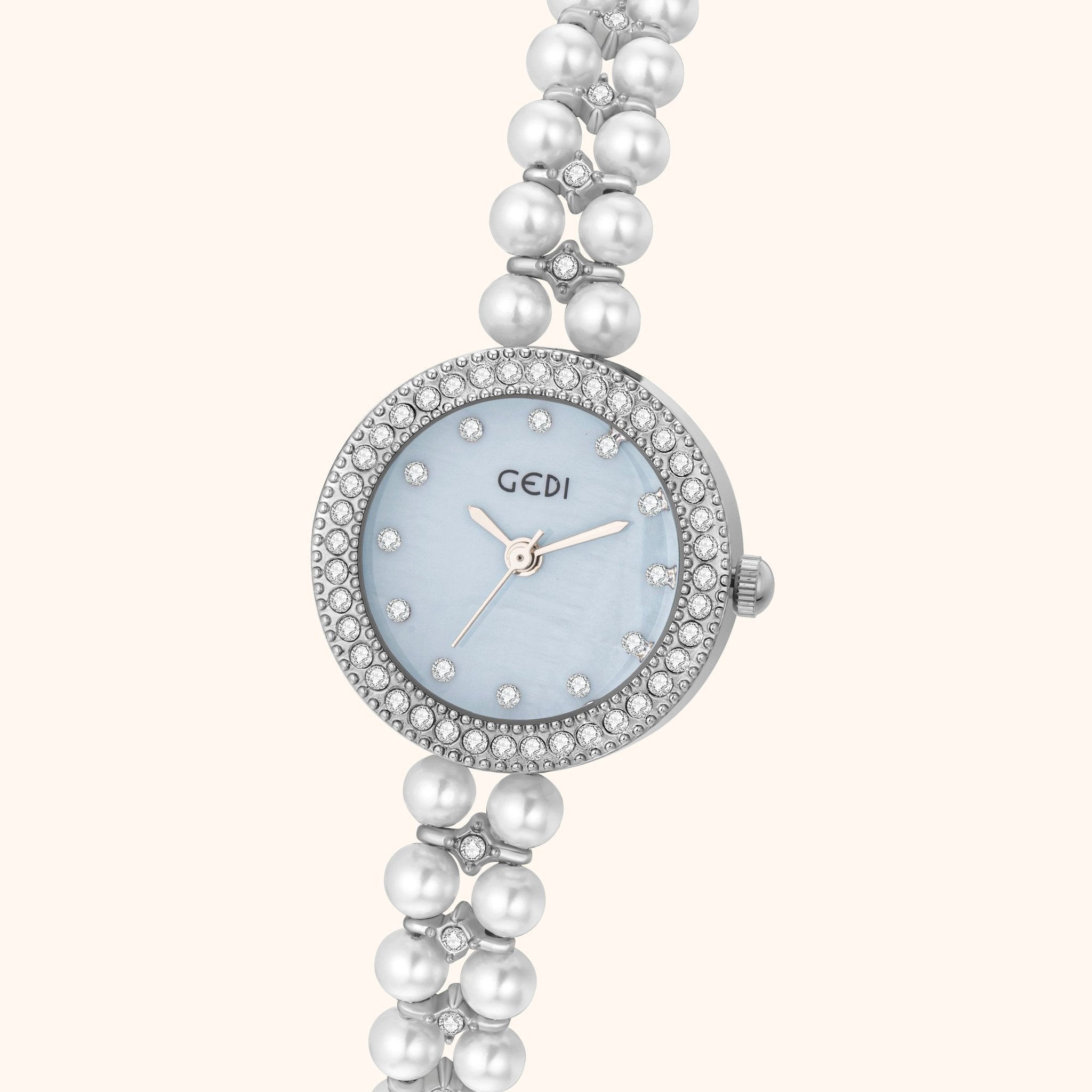 Mireille Silver Collection