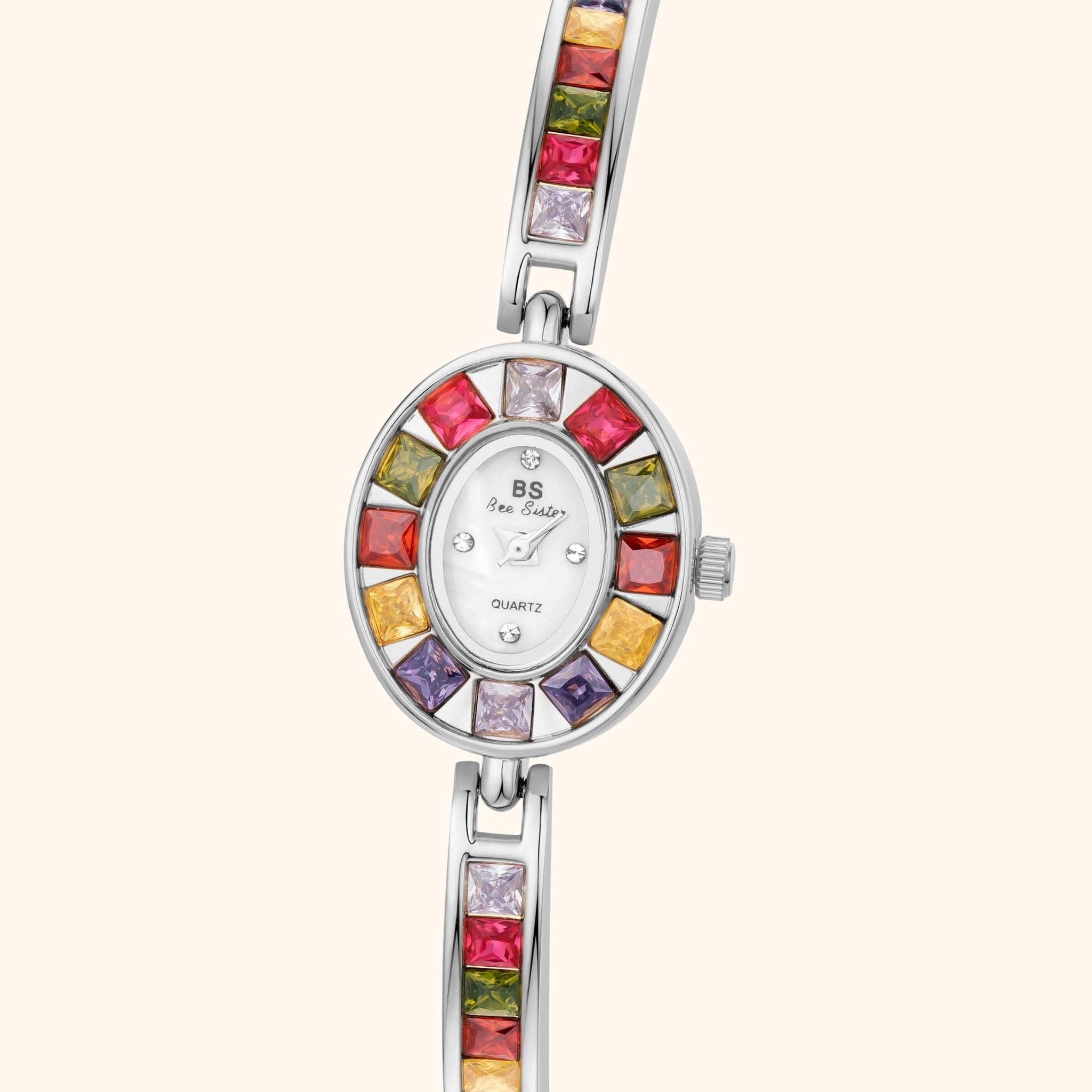 Delphine Silver Edition