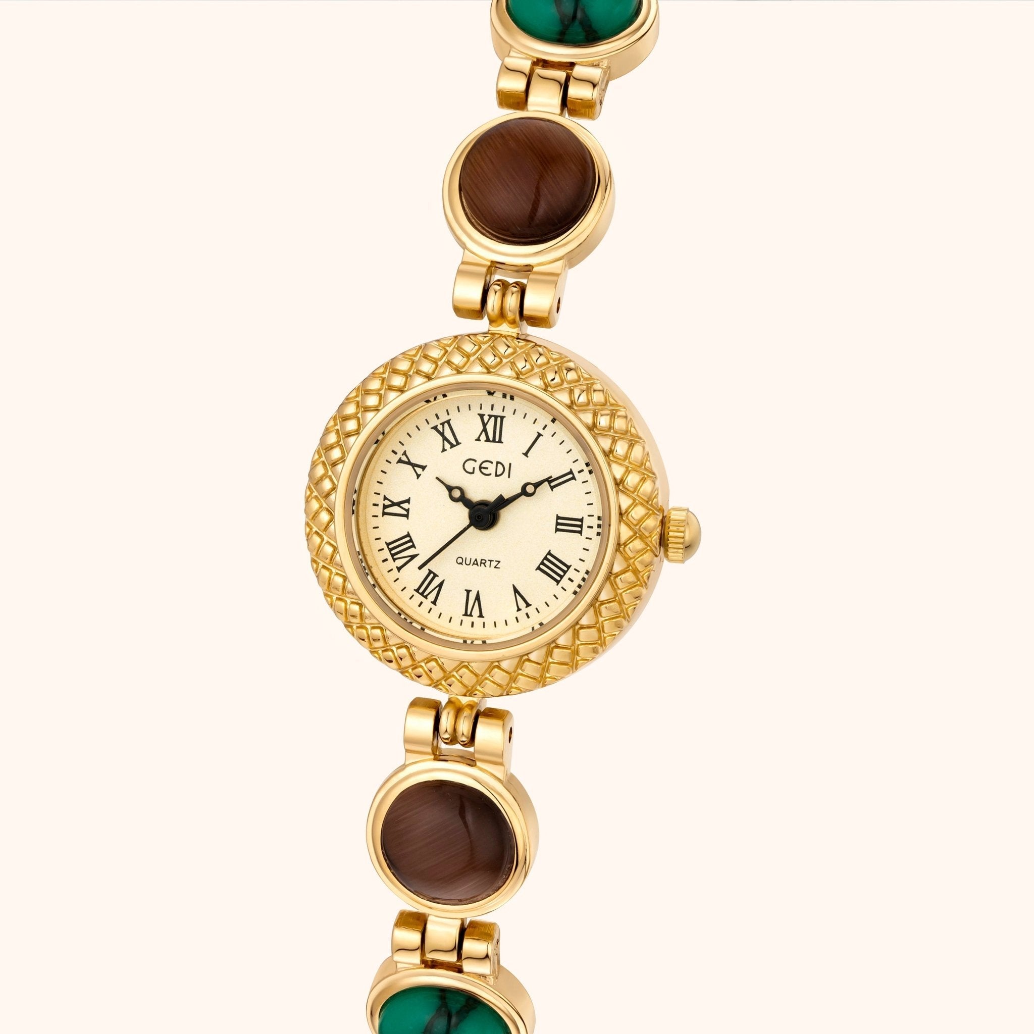 Gisella | Gold Blend