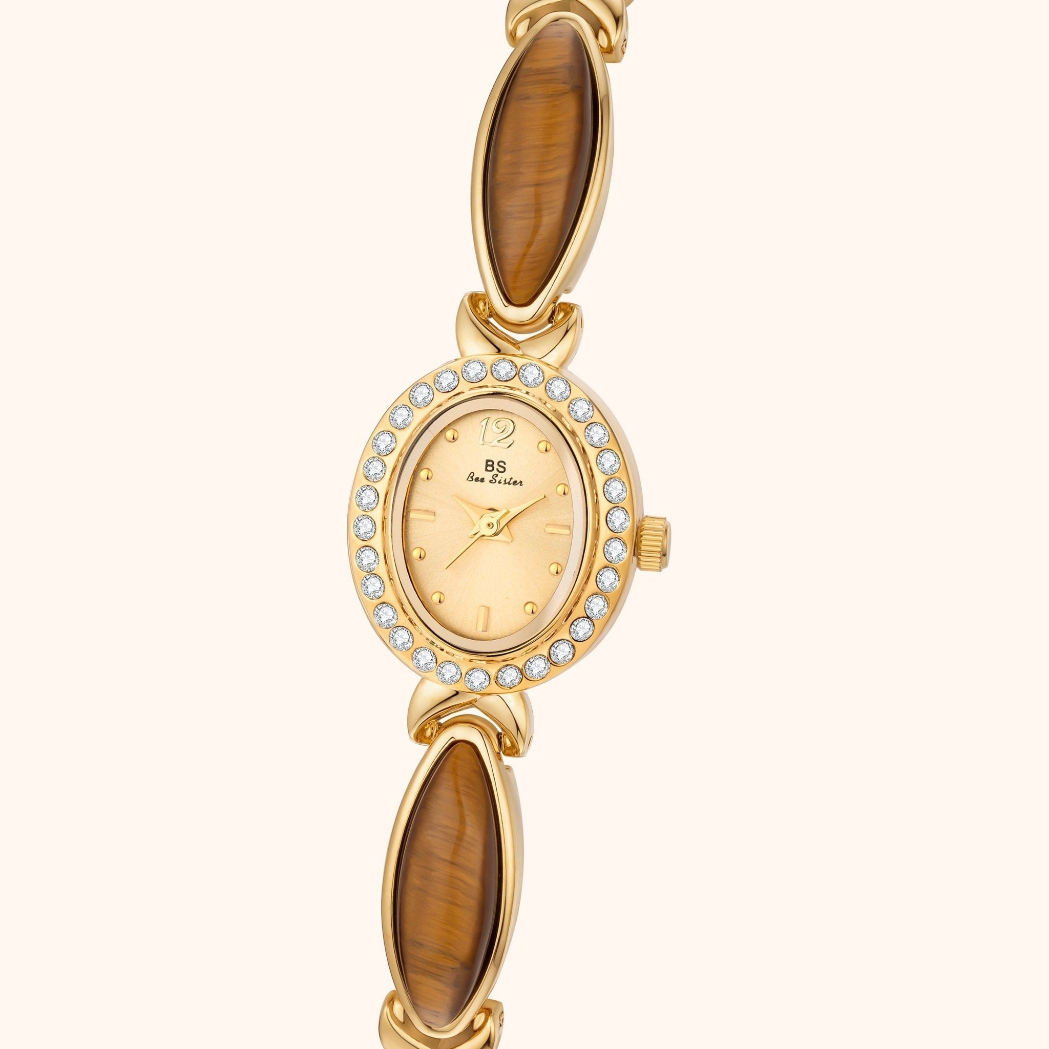 Gold Solana
