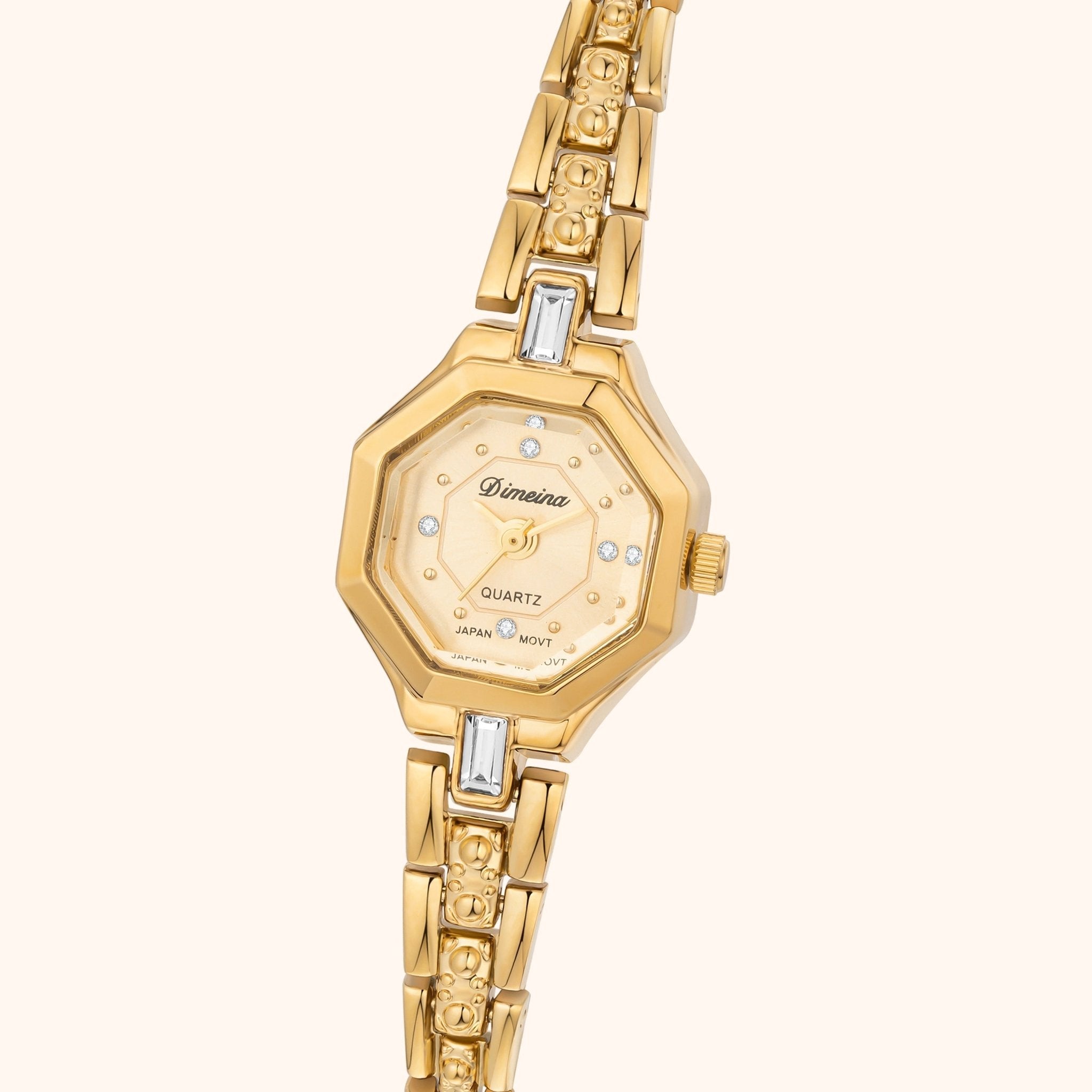 Golden Paloma