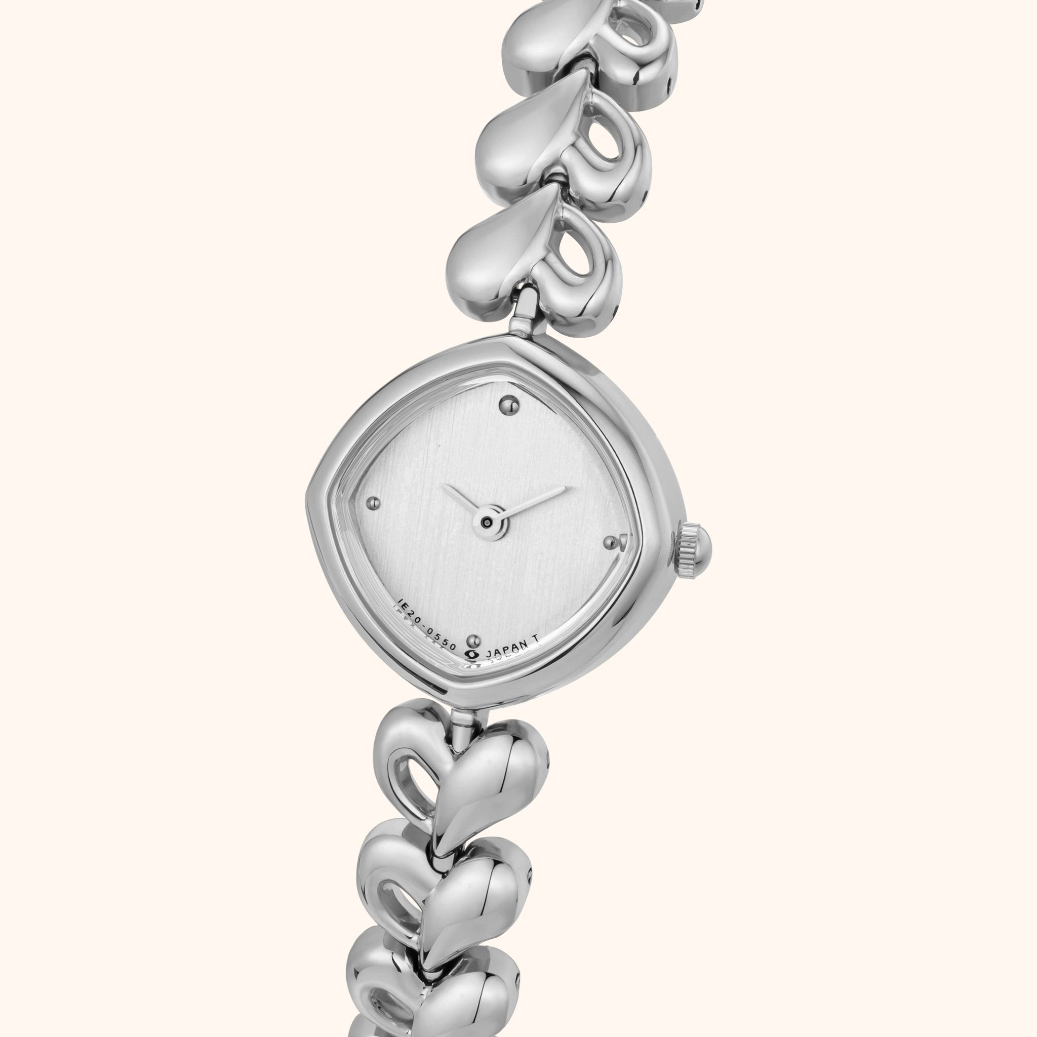Rhea Silver Collection