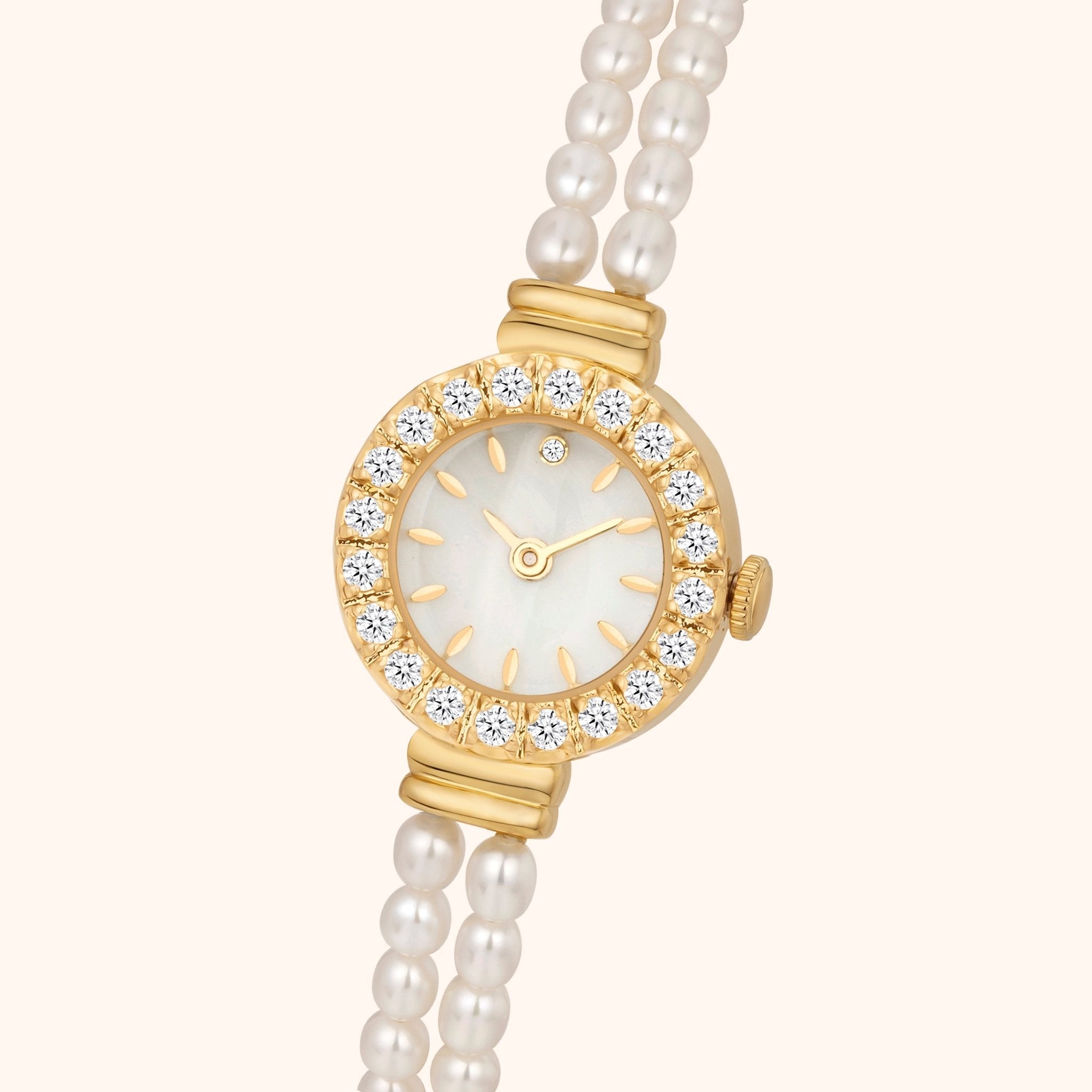 Elina Goud Collection