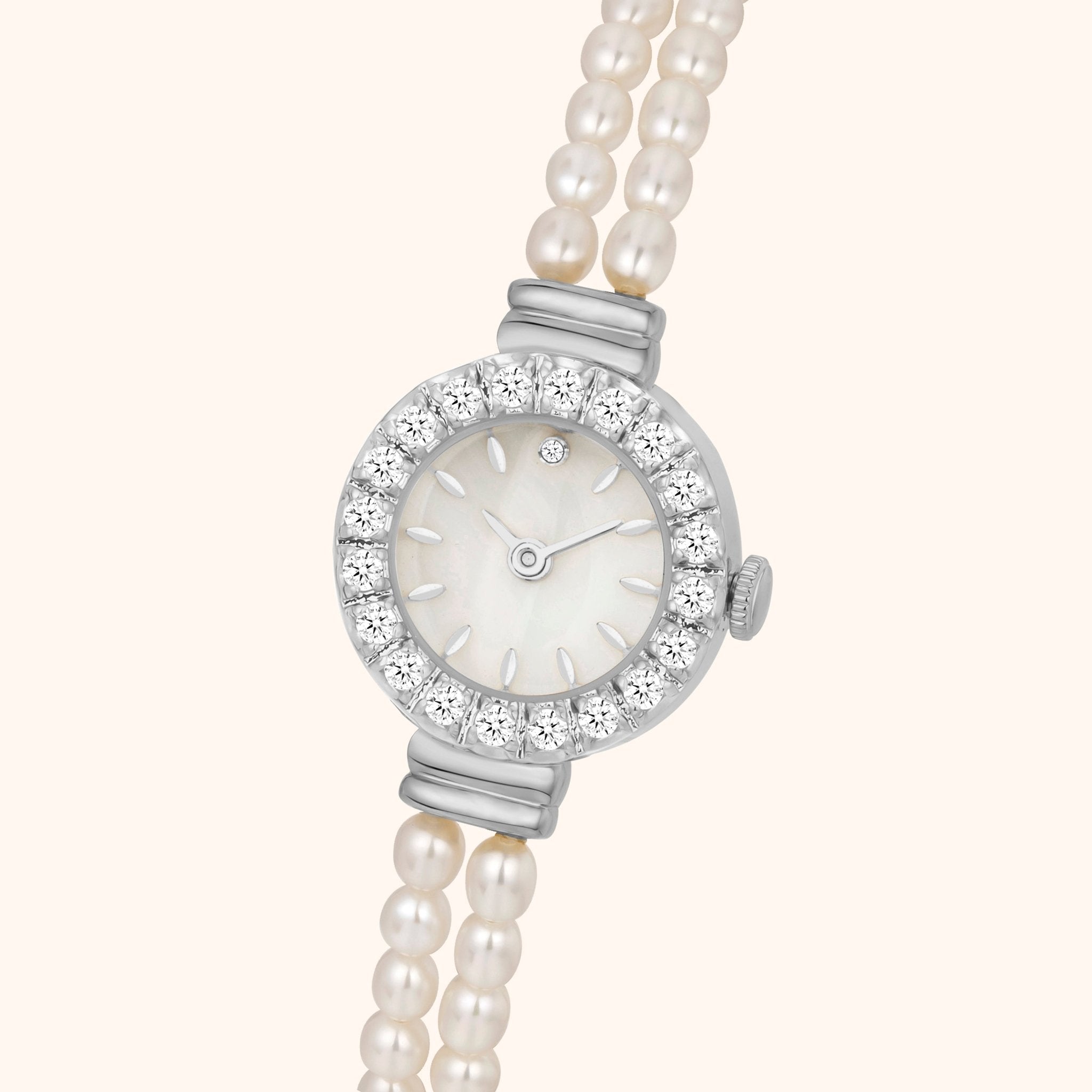 Elina Silver Collection