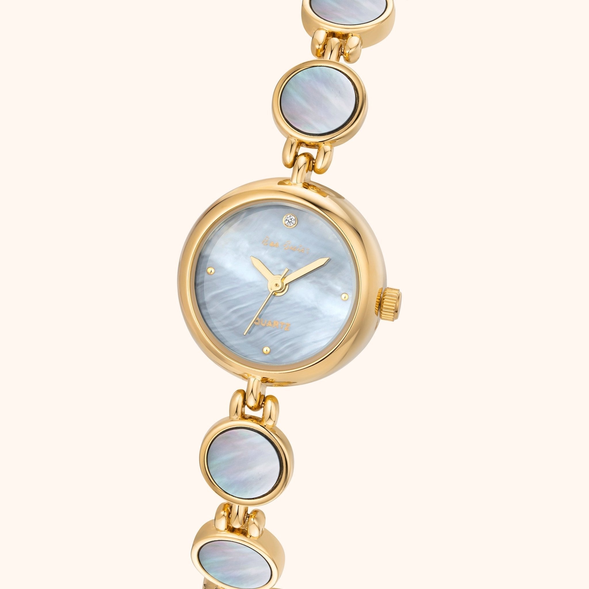 Koral Moon Gold Collection