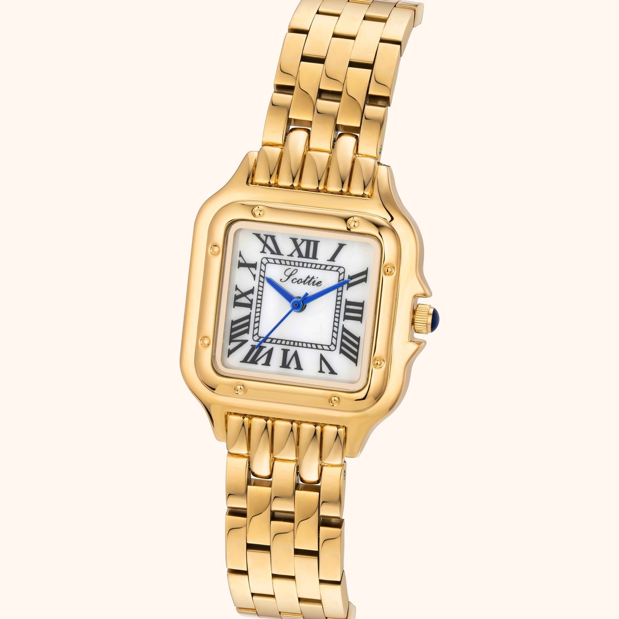 Victoria Gold Collection