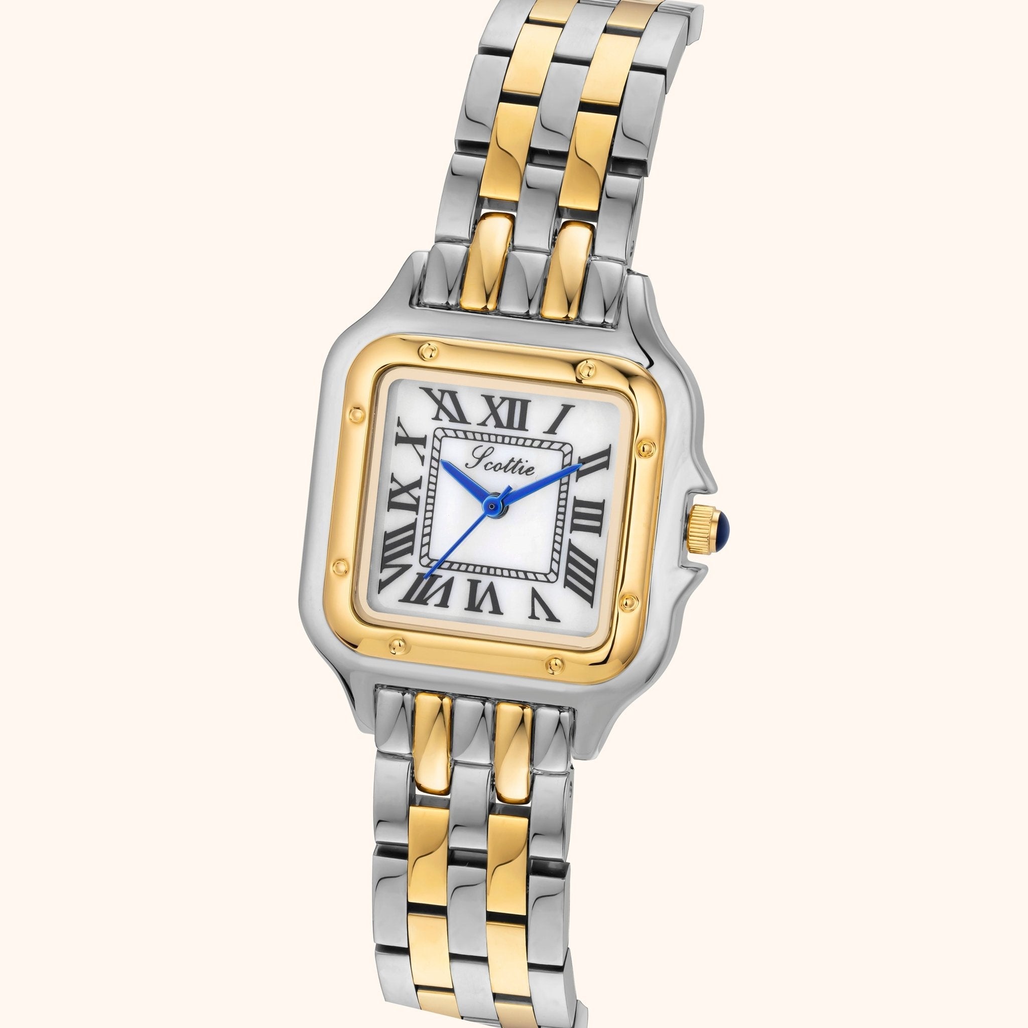 Victoria Dual Color