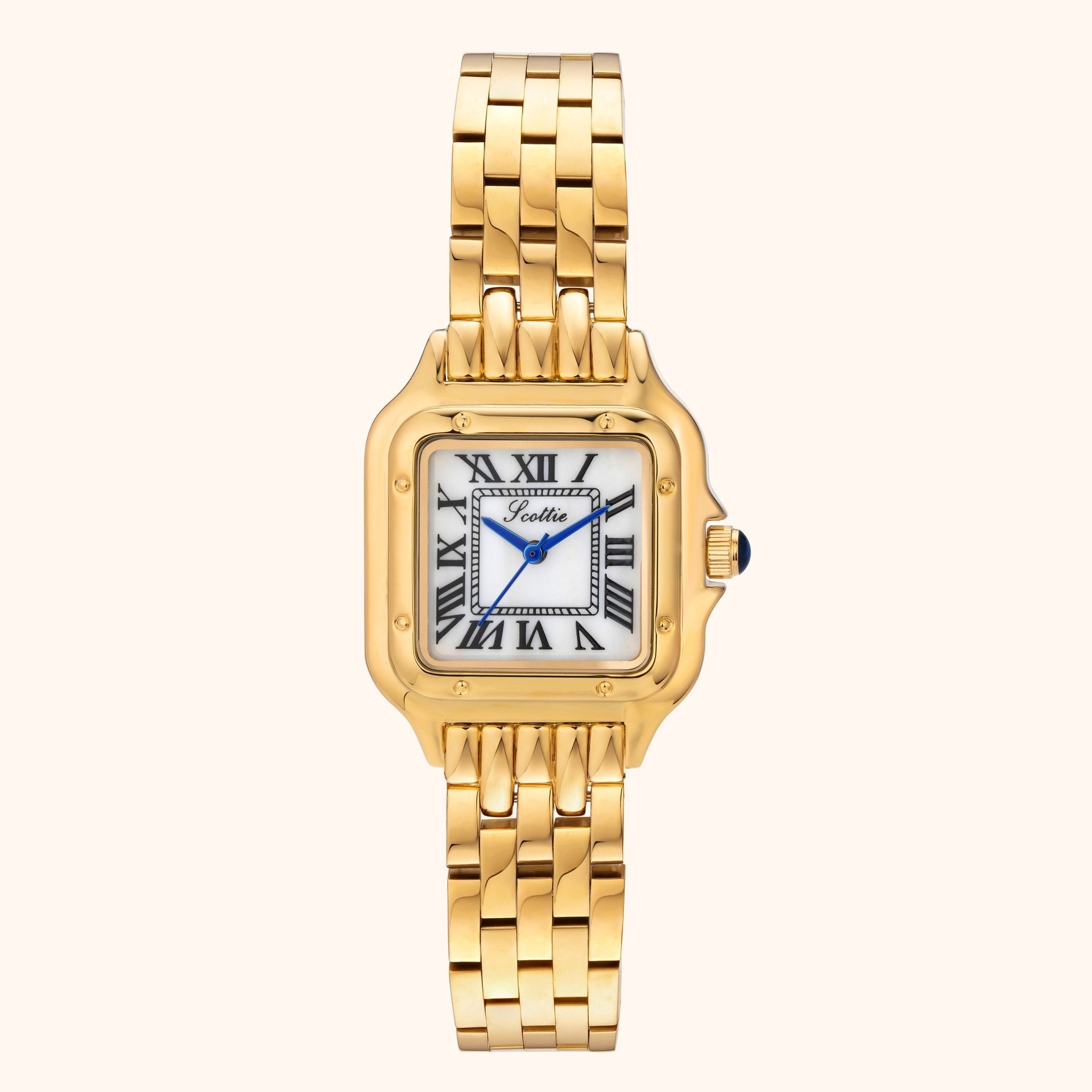 Victoria Gold Collection