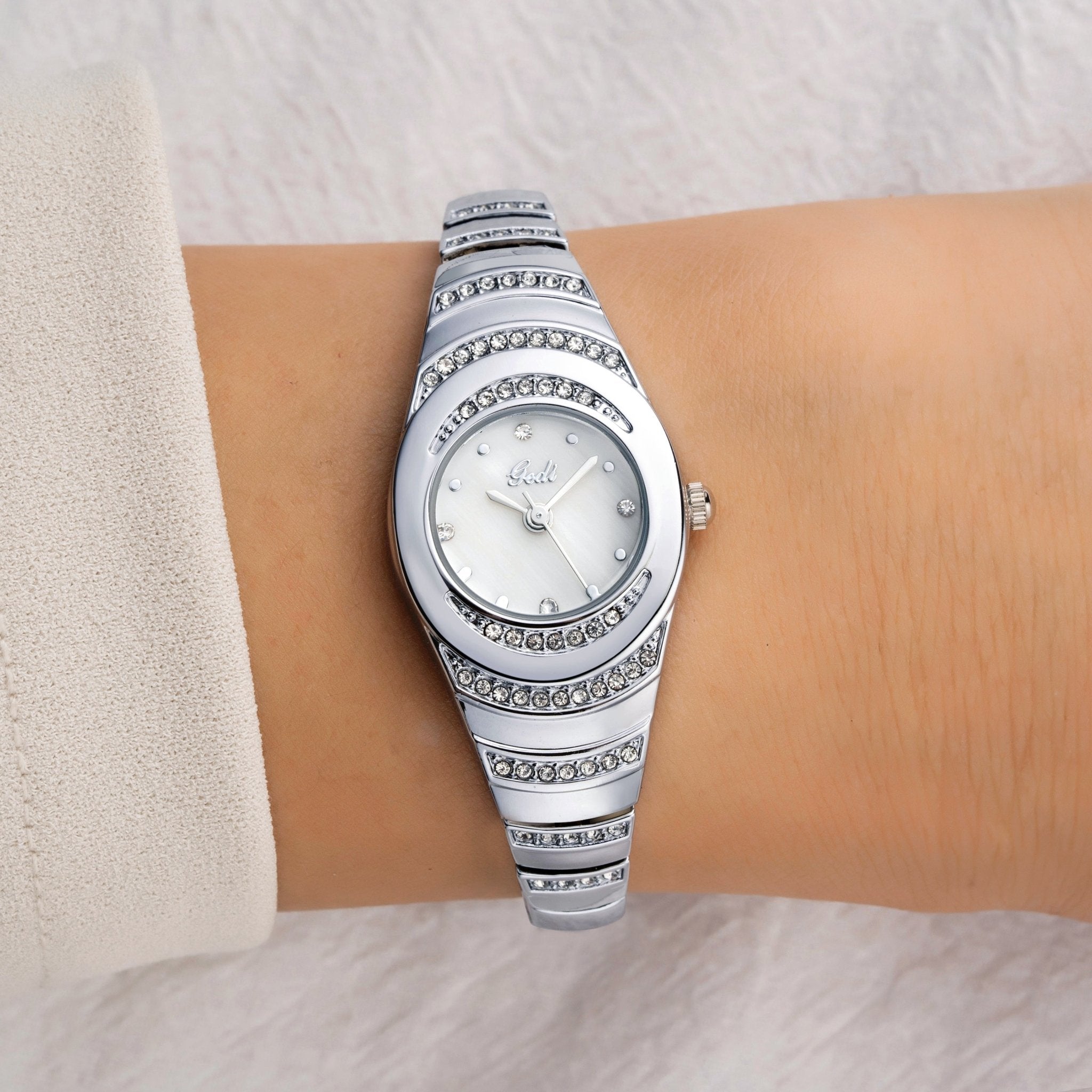 Ophelia Silver Collection