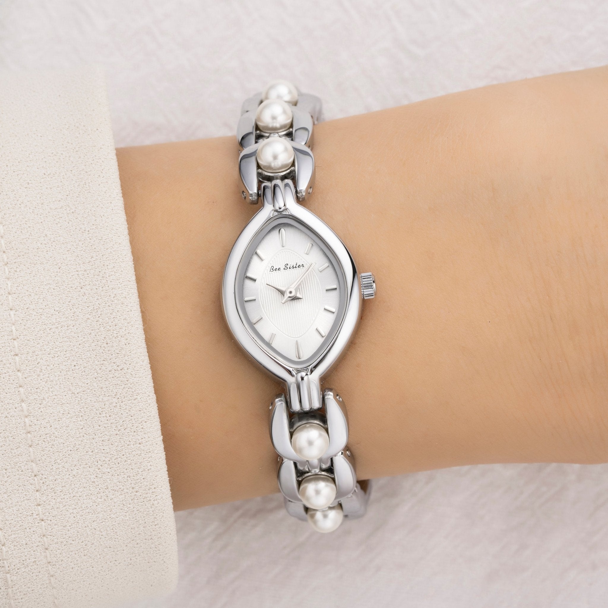 Isara Silver Edition