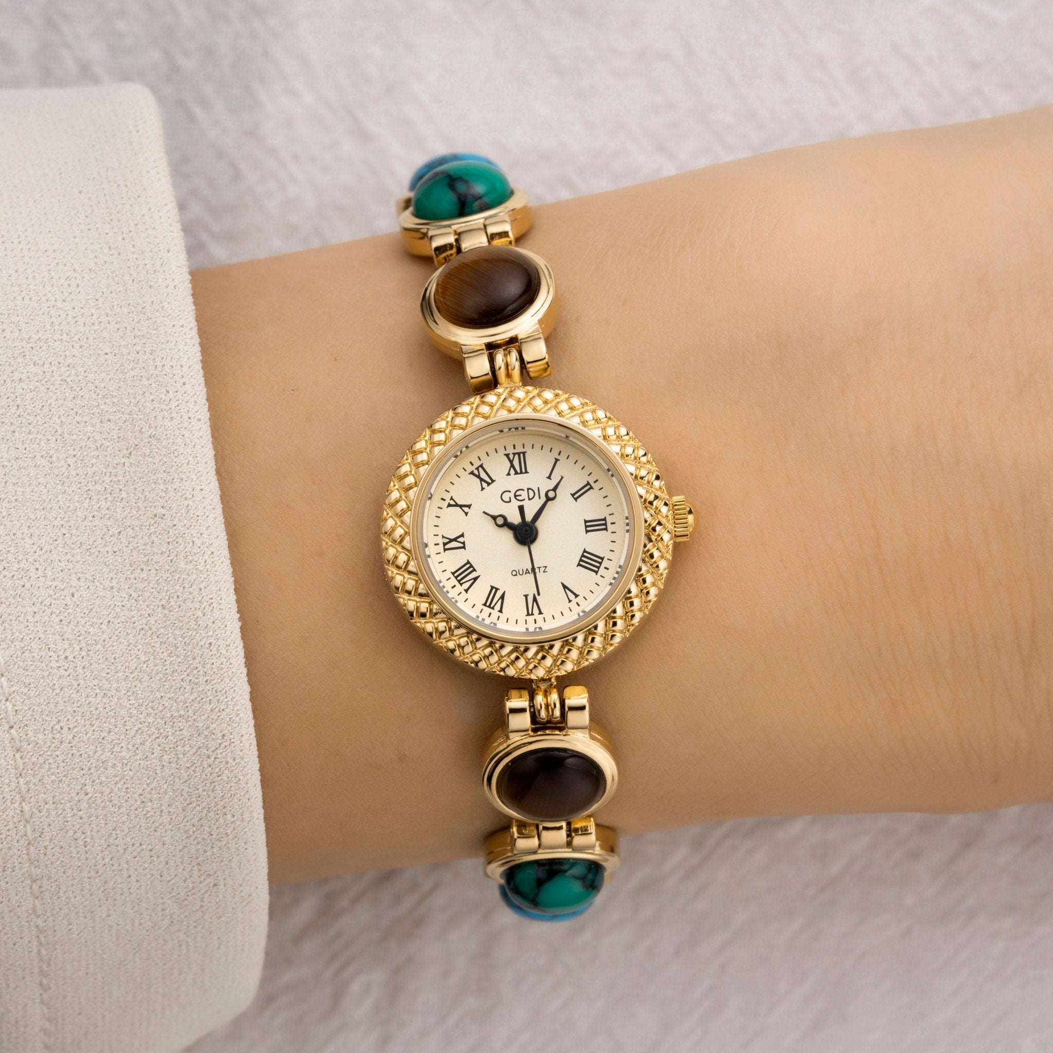 Gisella | Golden Fusion