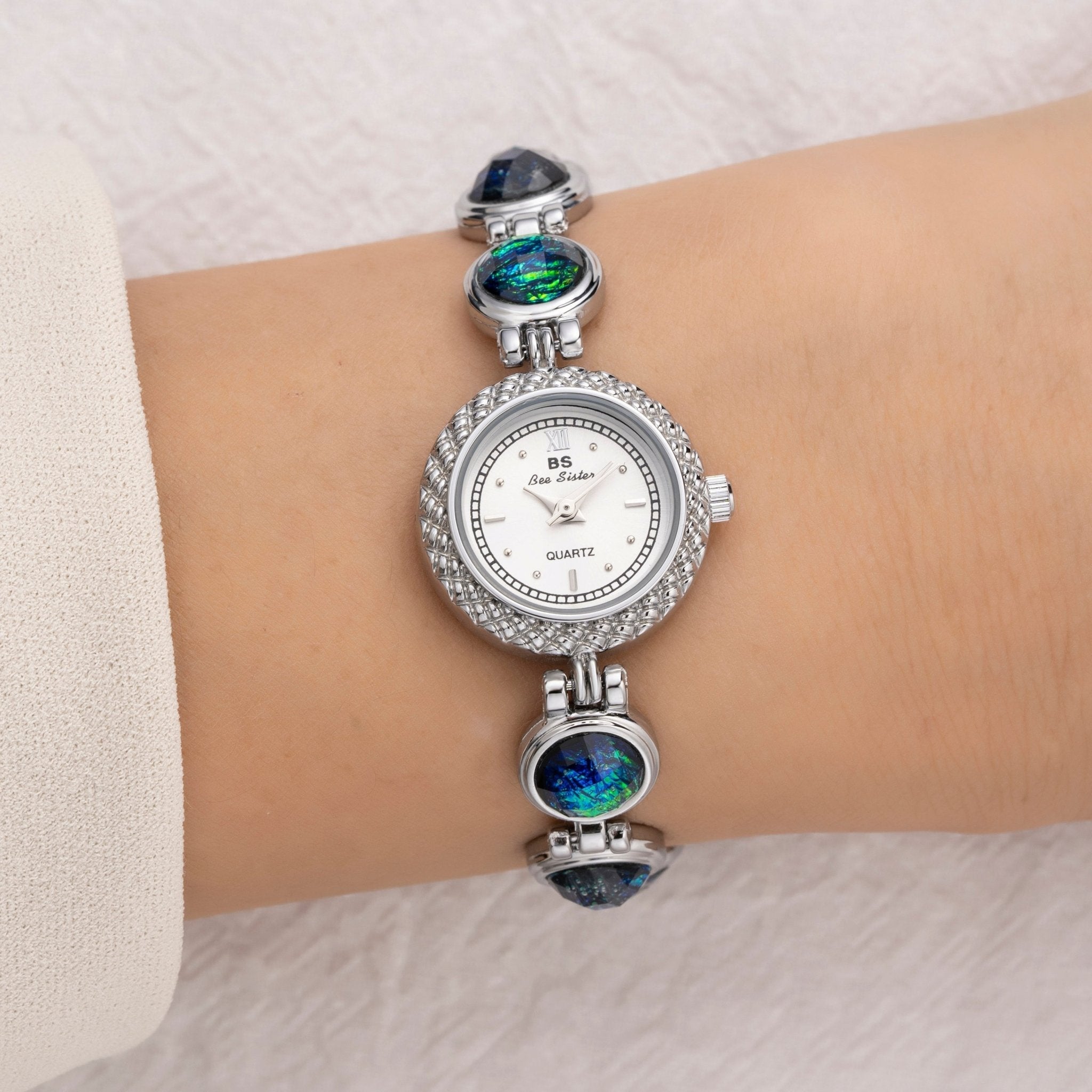 Ondine Silver