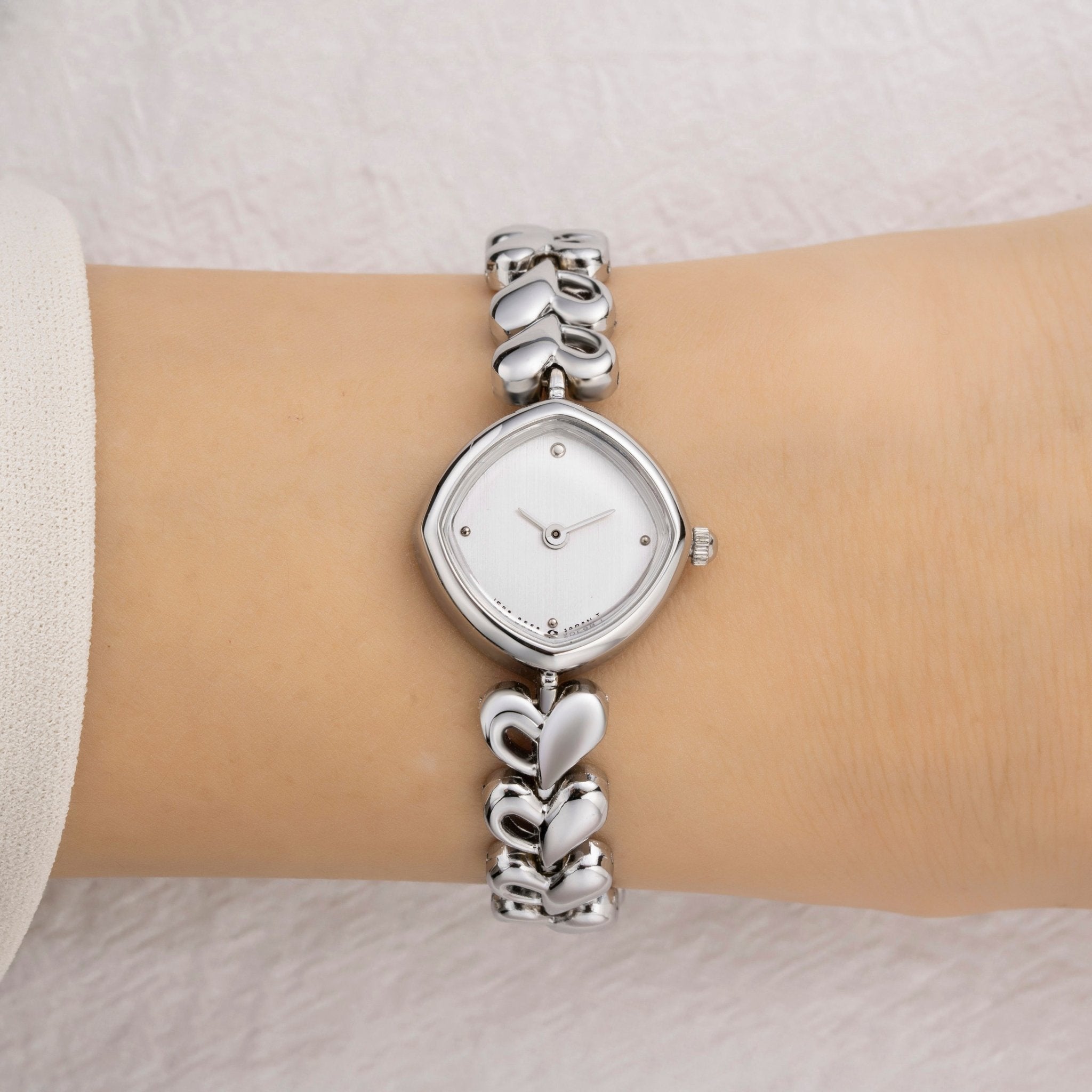 Rhea Silver Collection
