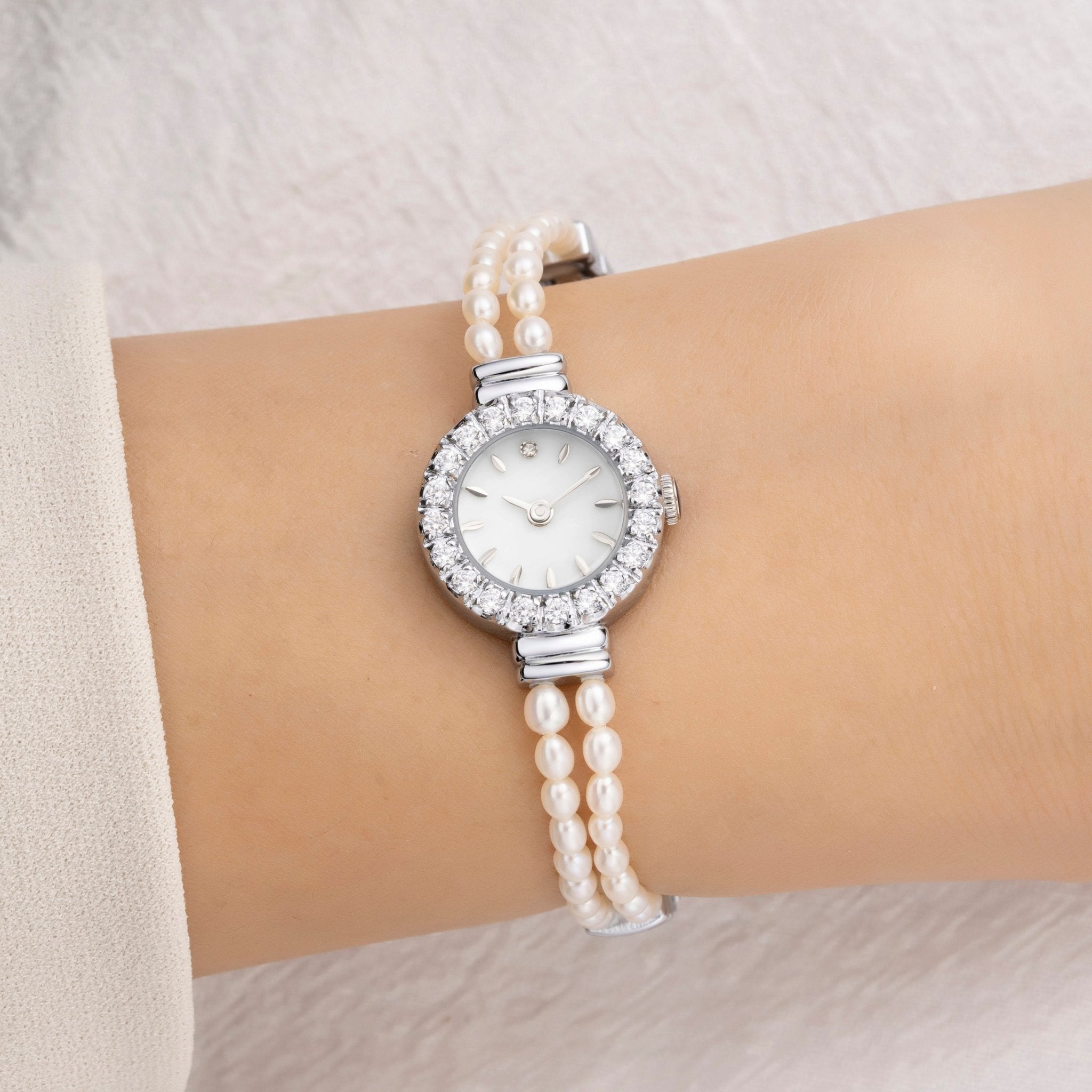Elina Silver Collection
