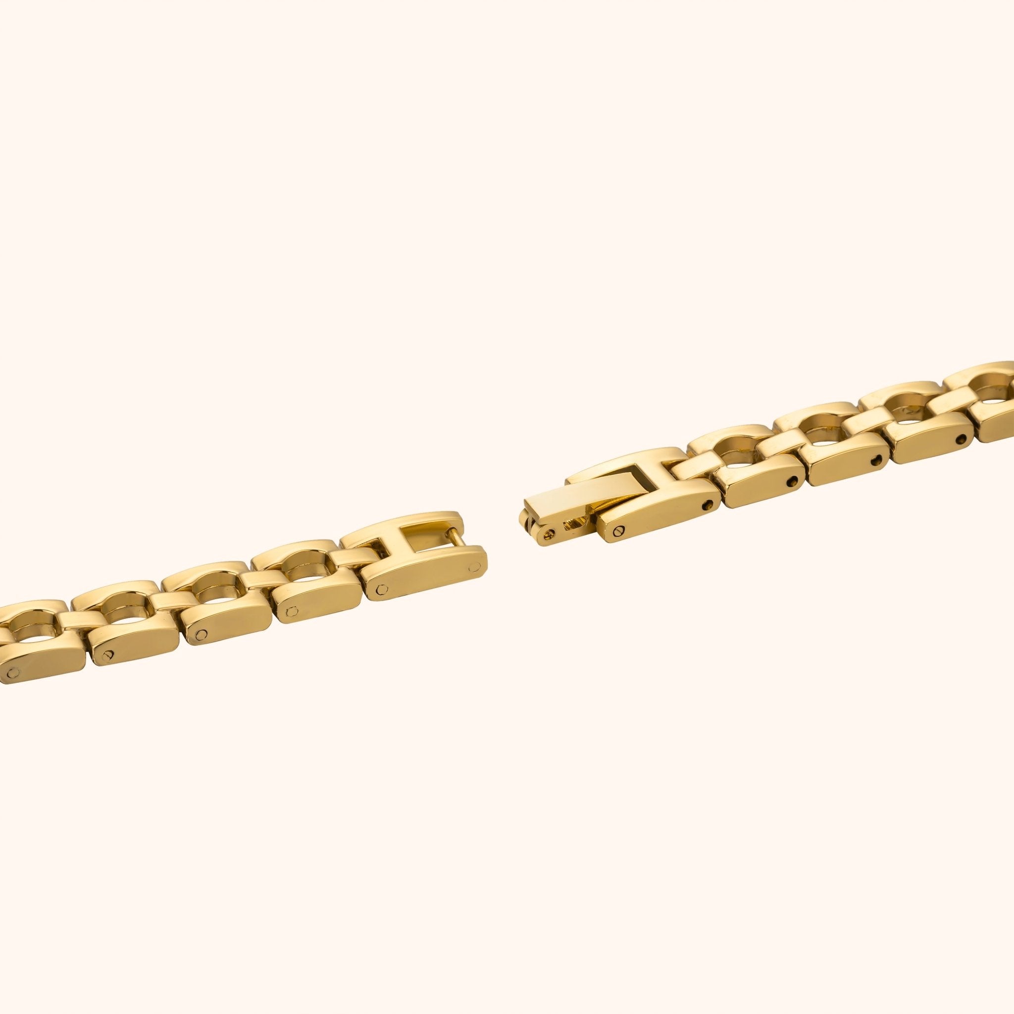 Lila Luxe Gold