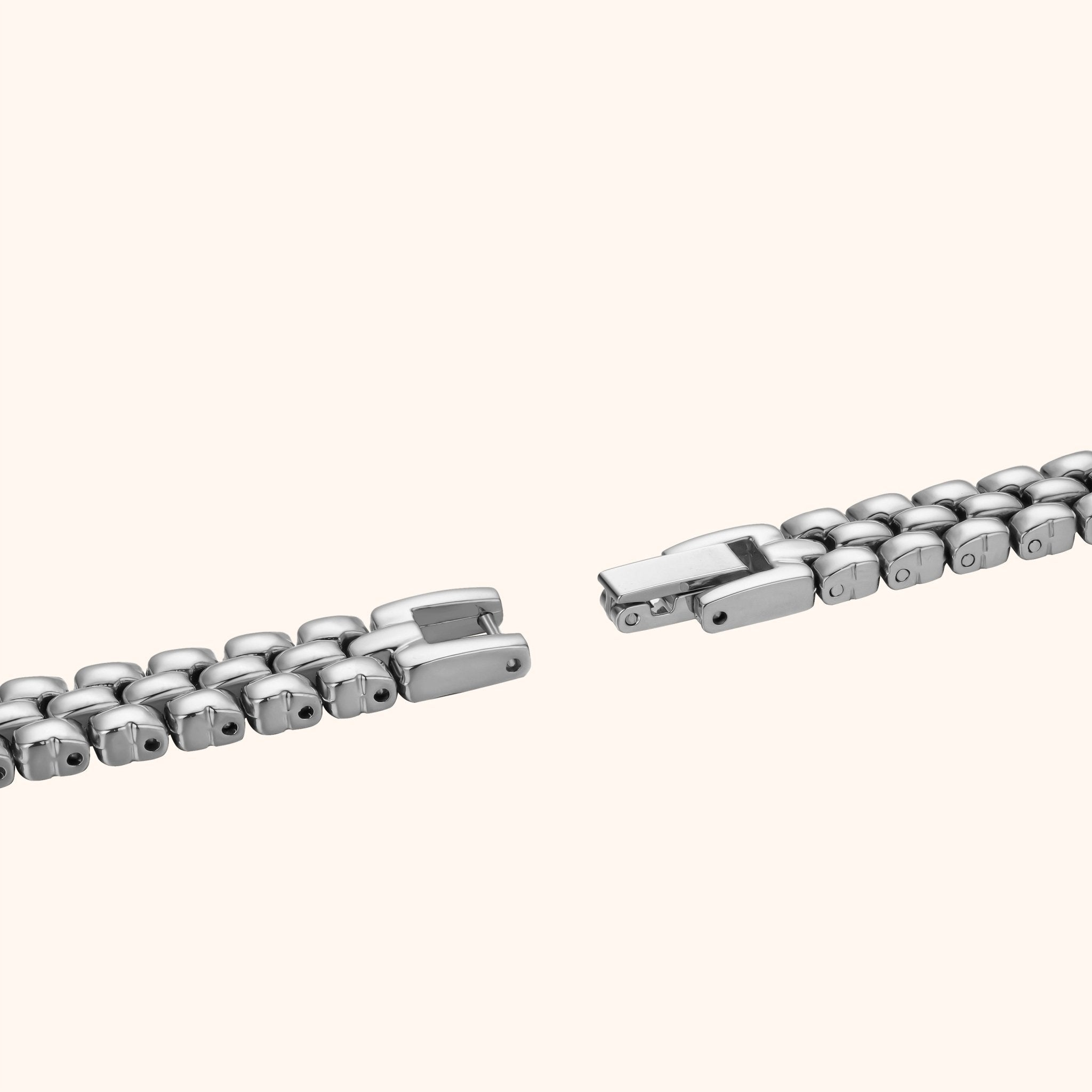 Beatrice Silver Collection