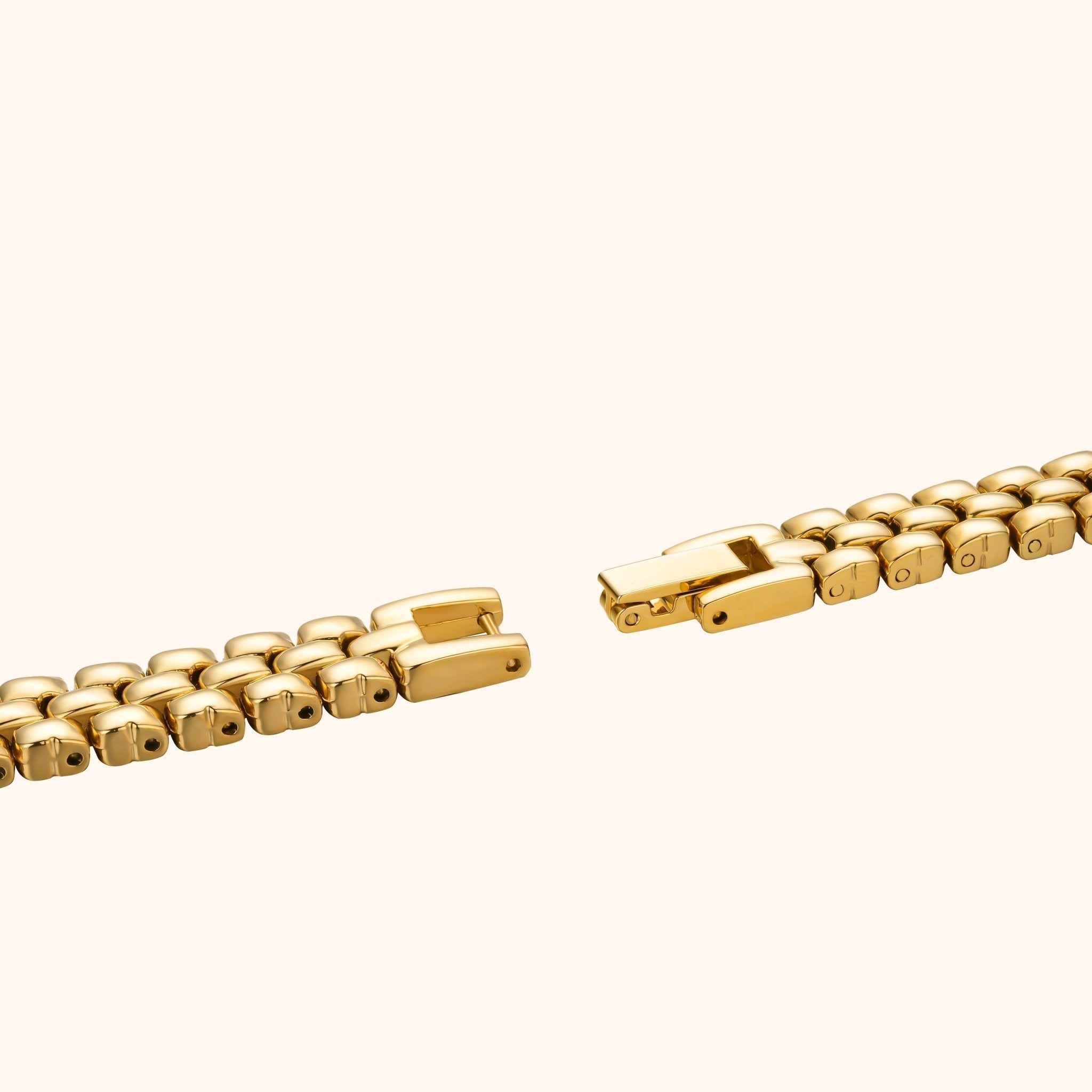 Golden Beatrice