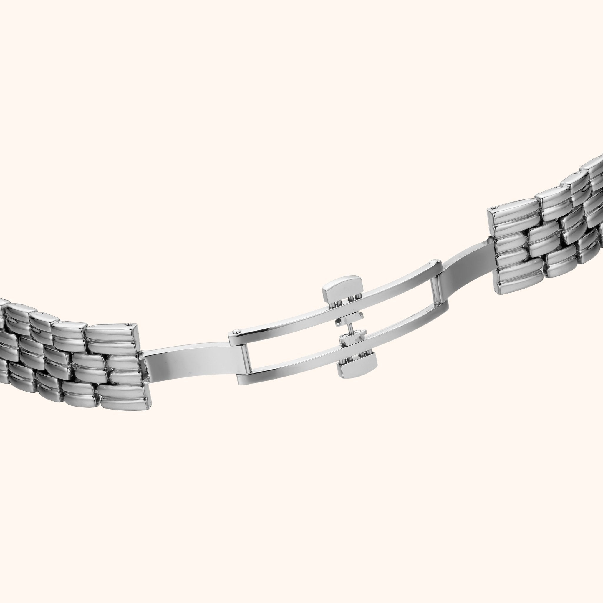 Yasmina Silver Collection