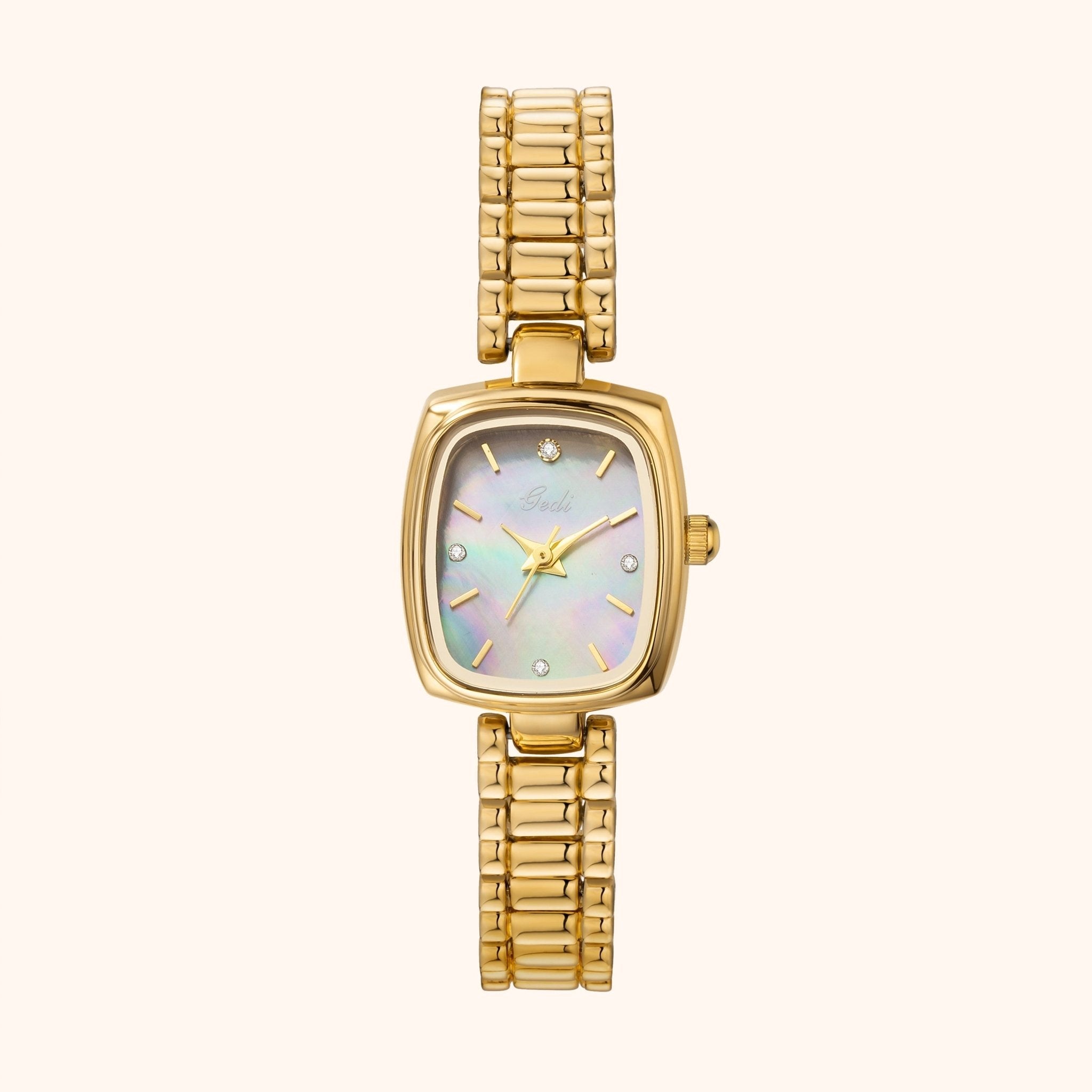 Aurora | Golden Pearl