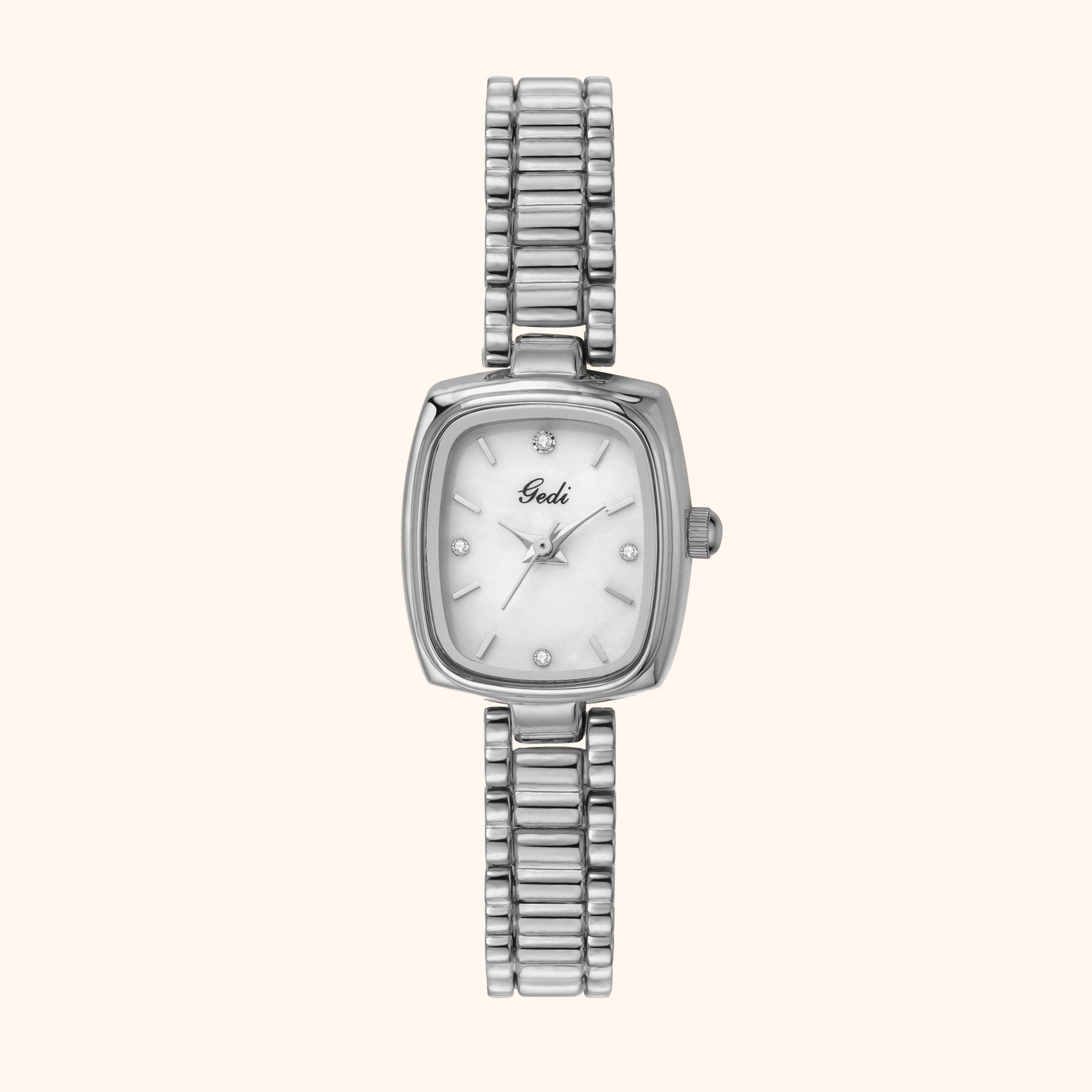Aurora Silver