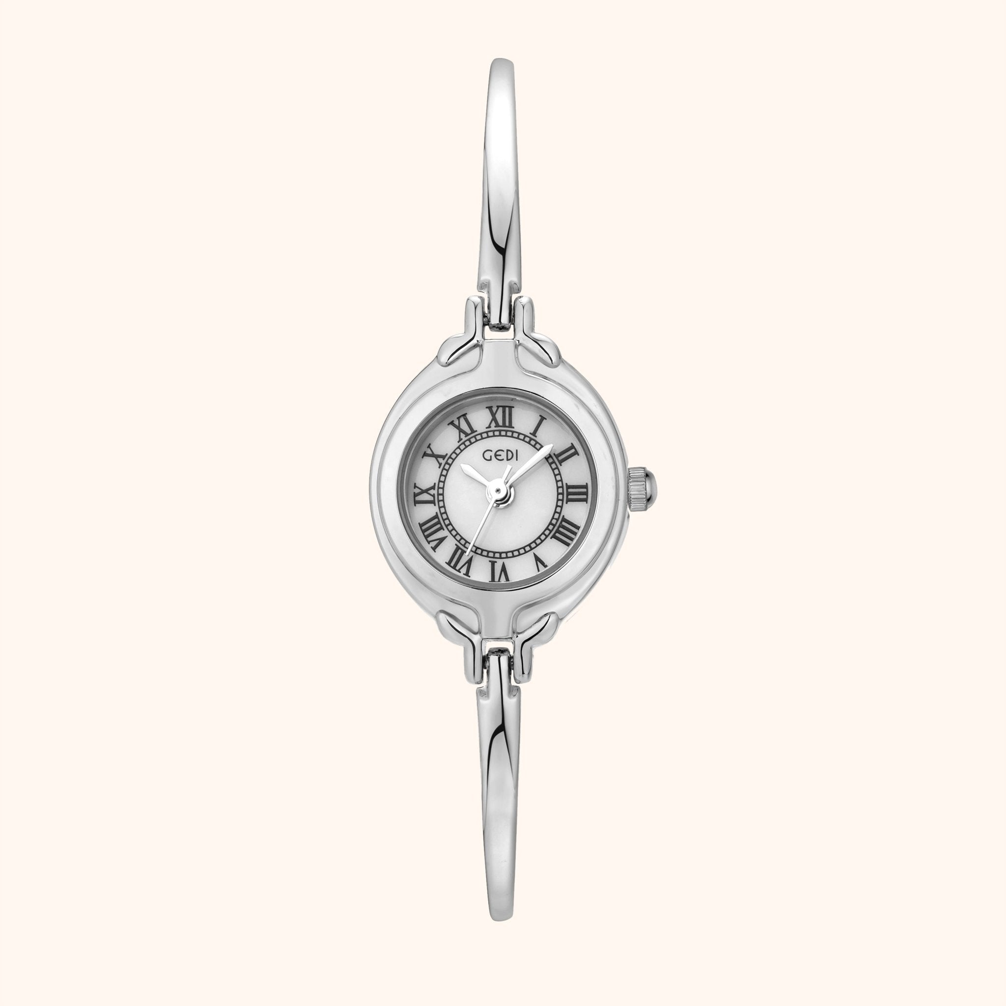 Freya Silver Collection