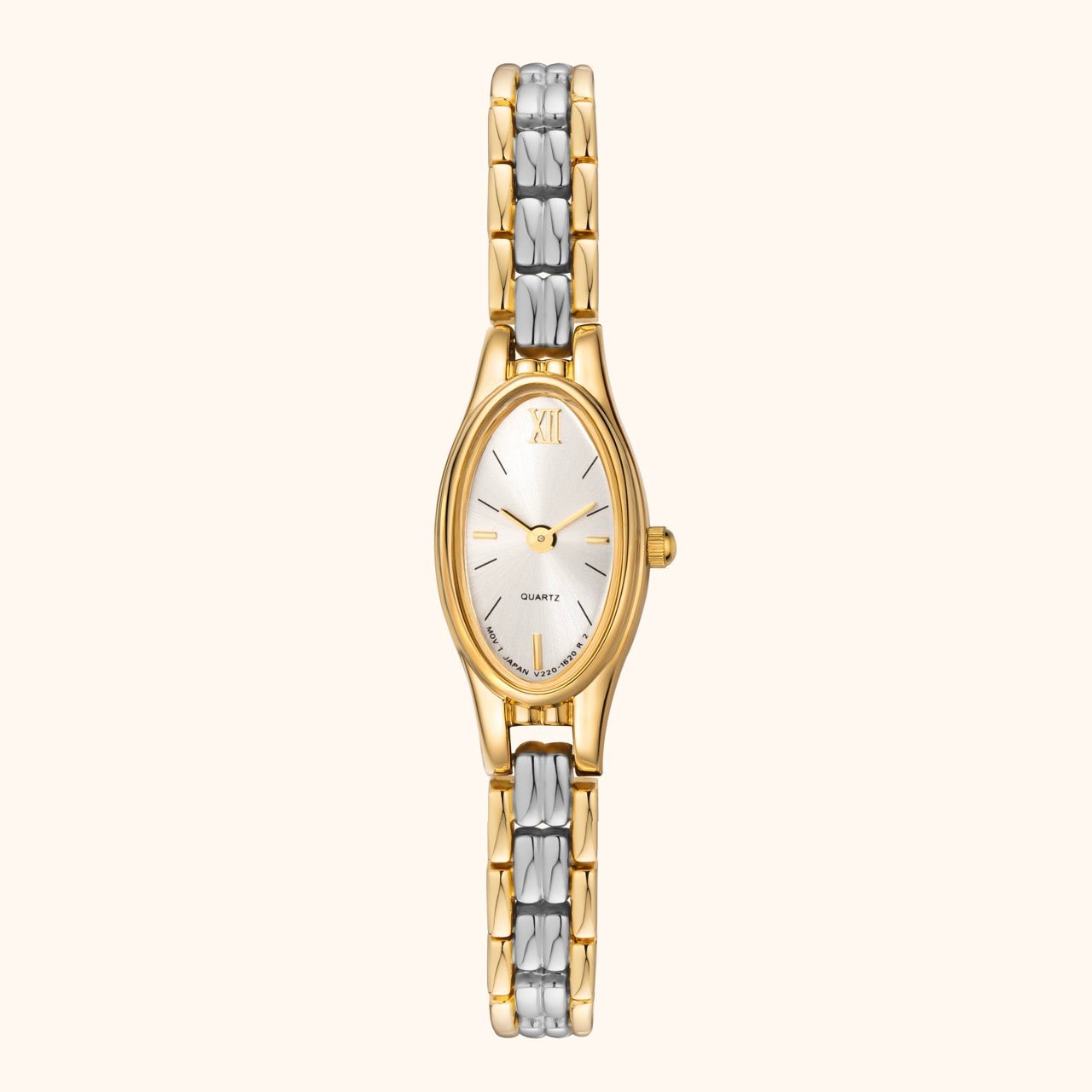 Naomi Dual-Tone