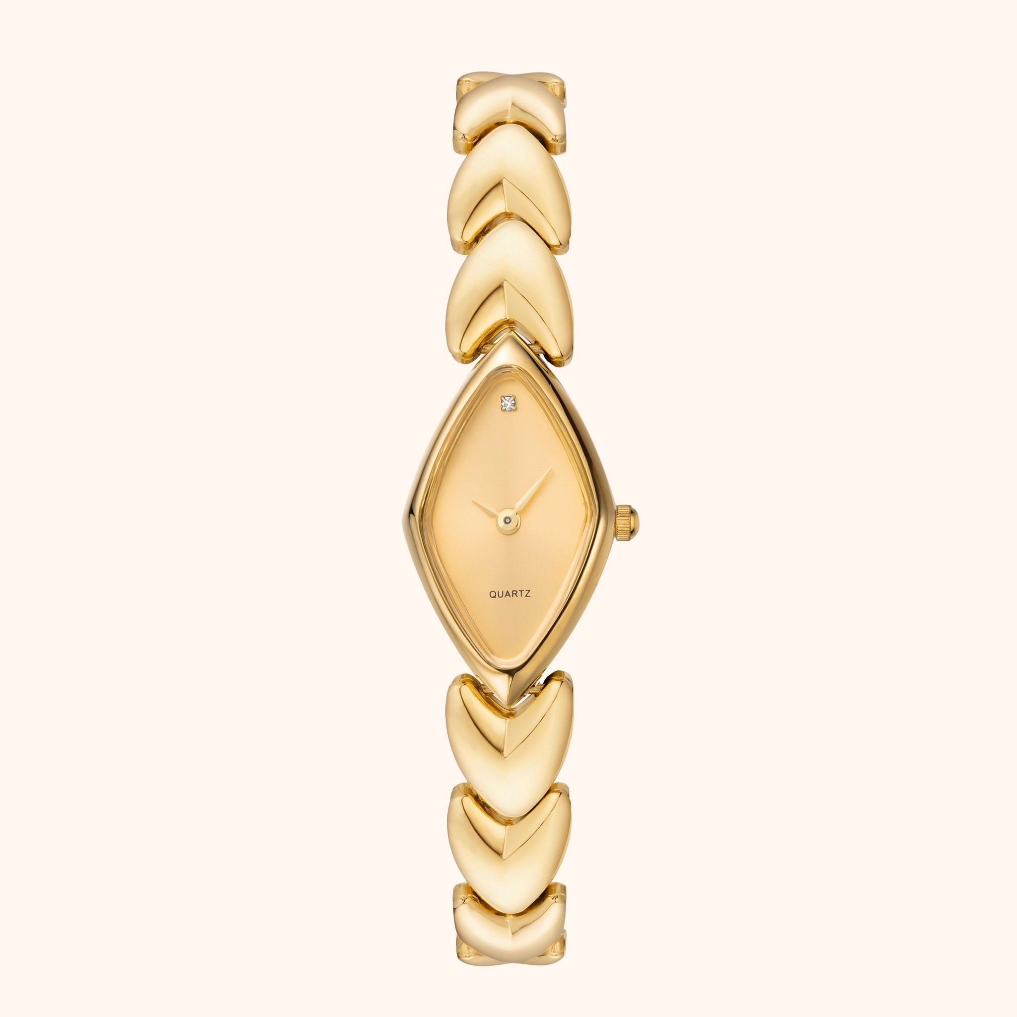 Golden Lucille