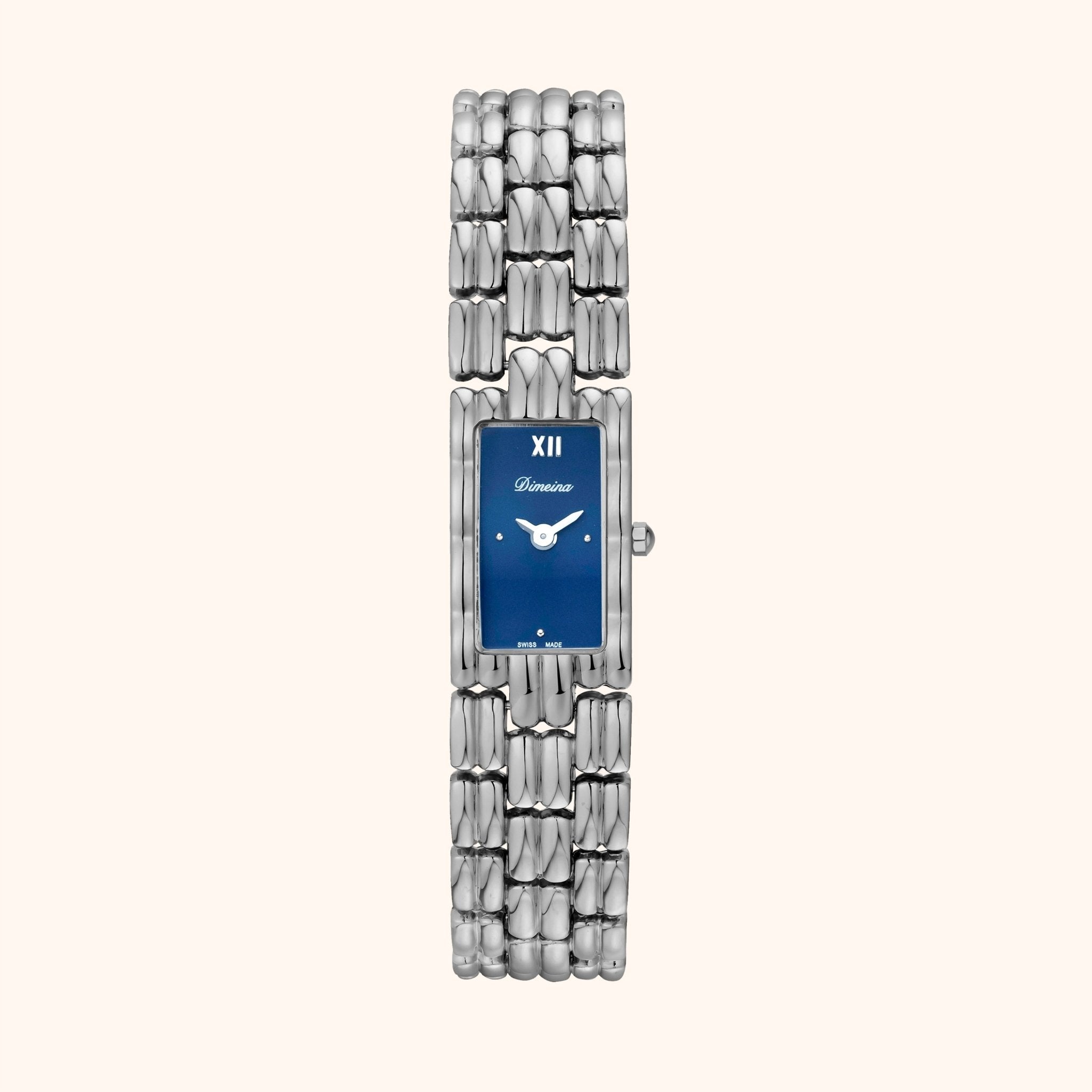 Yasmina Silver Collection