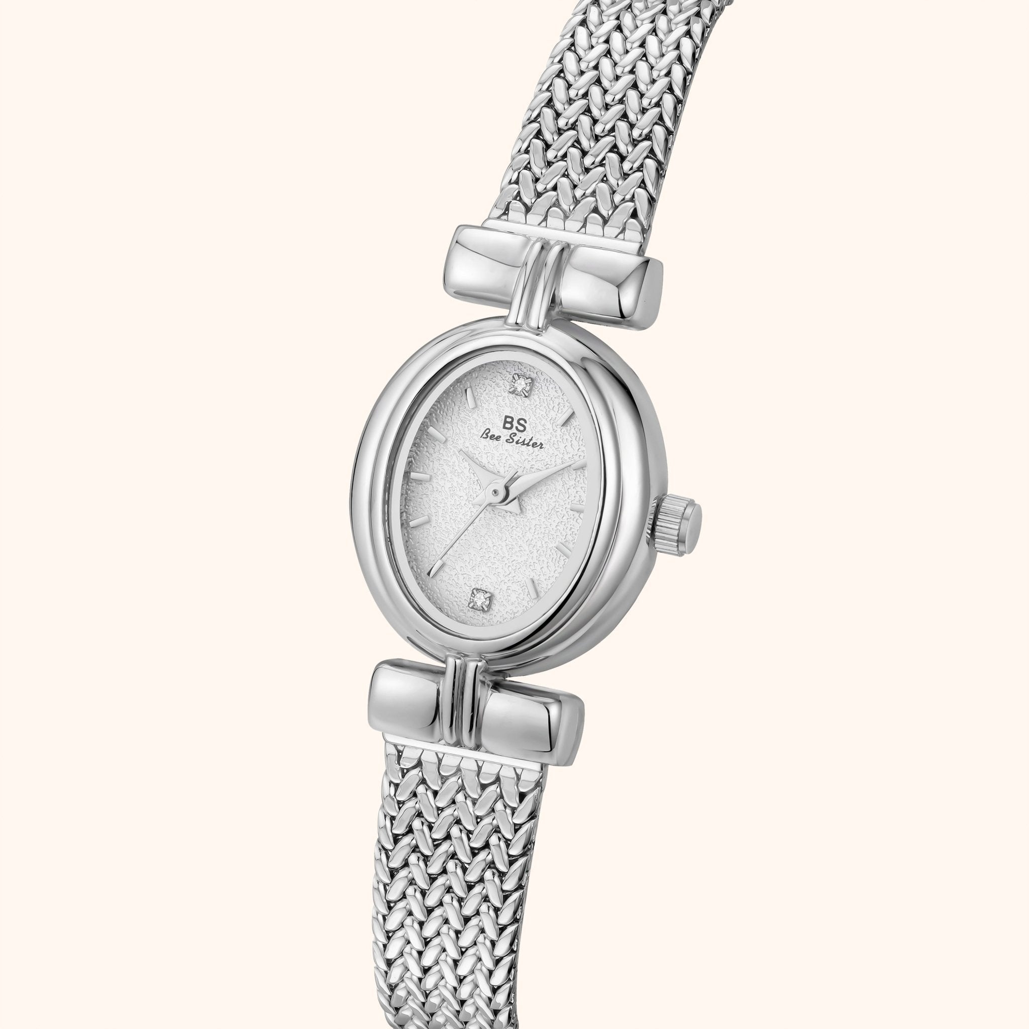Rosalie Silver Collection