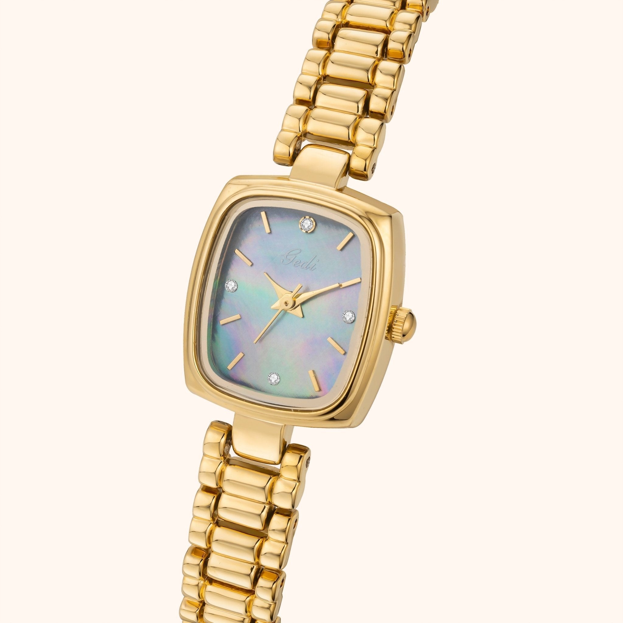 Aurora | Golden Pearl