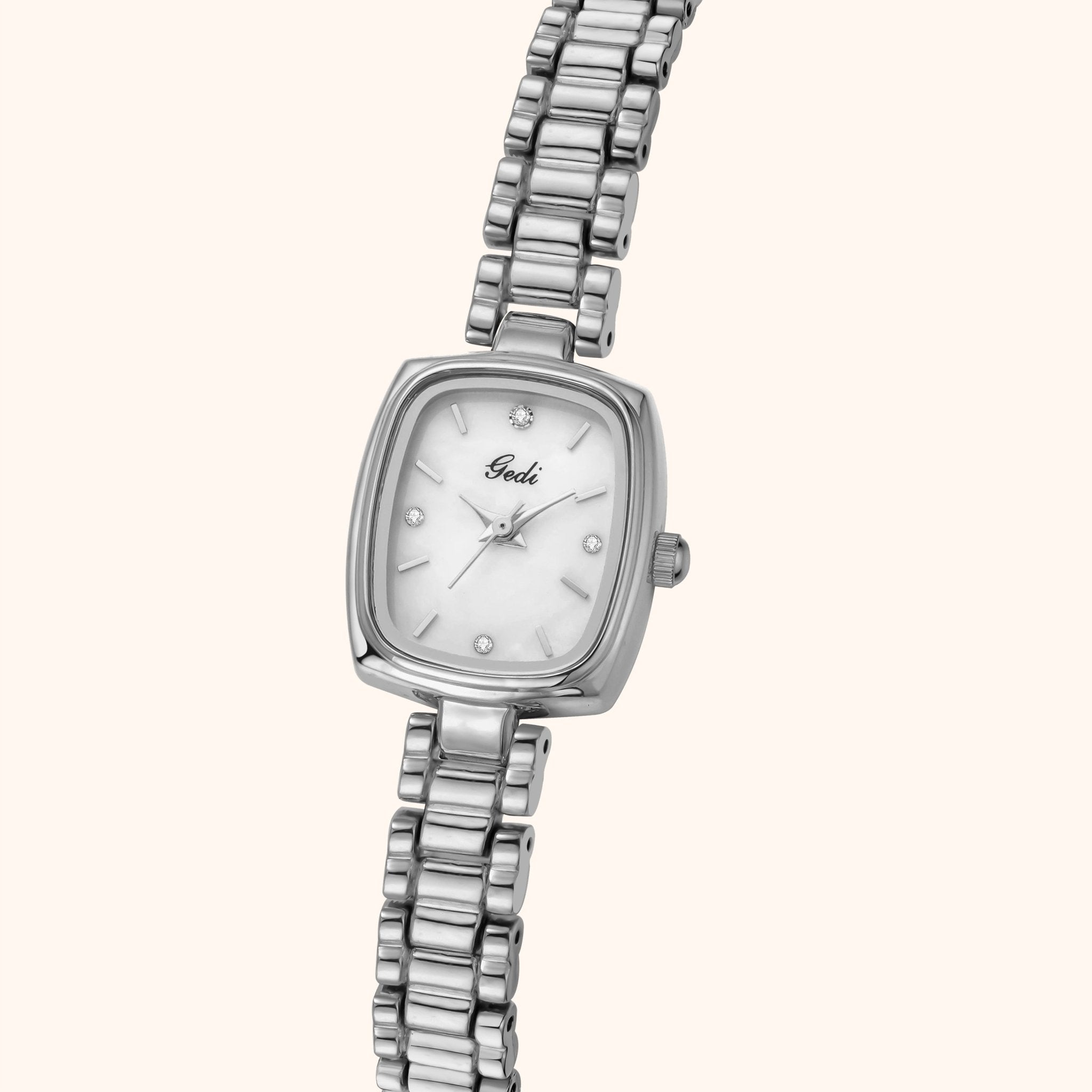 Aurora Silver