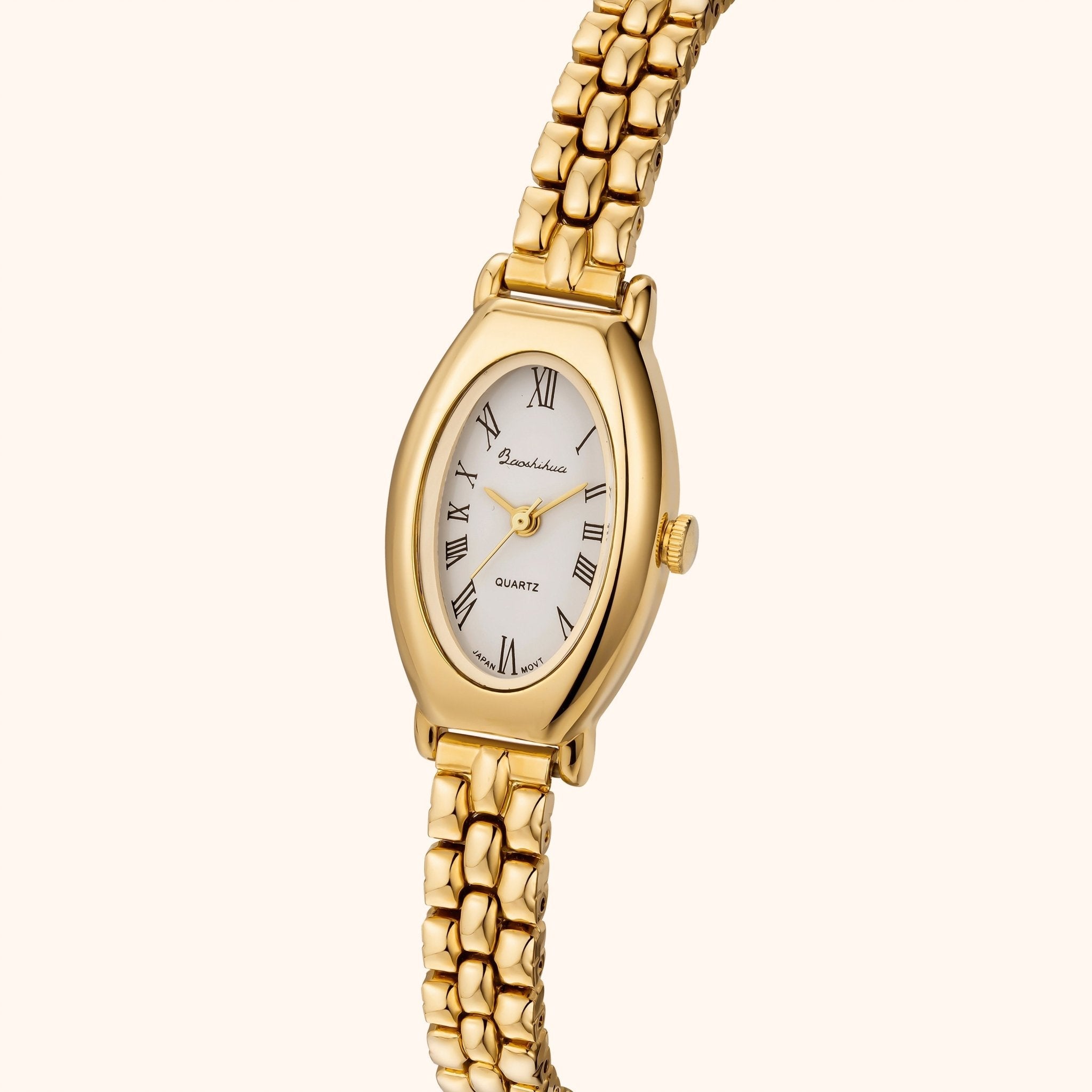 Golden Beatrice