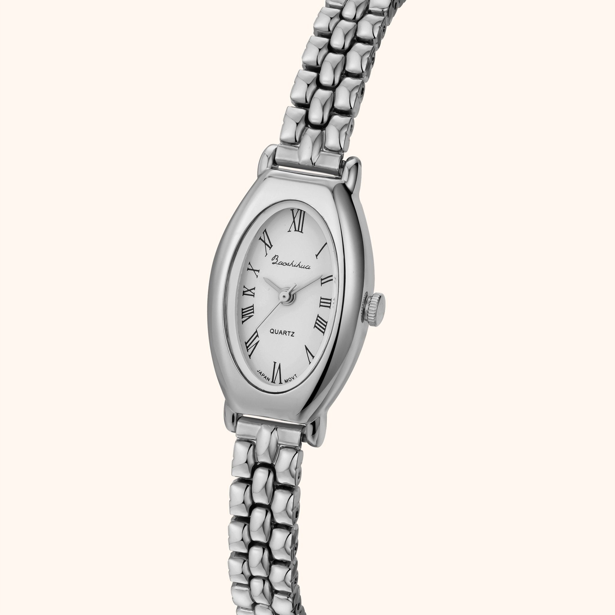 Beatrice Silver Collection