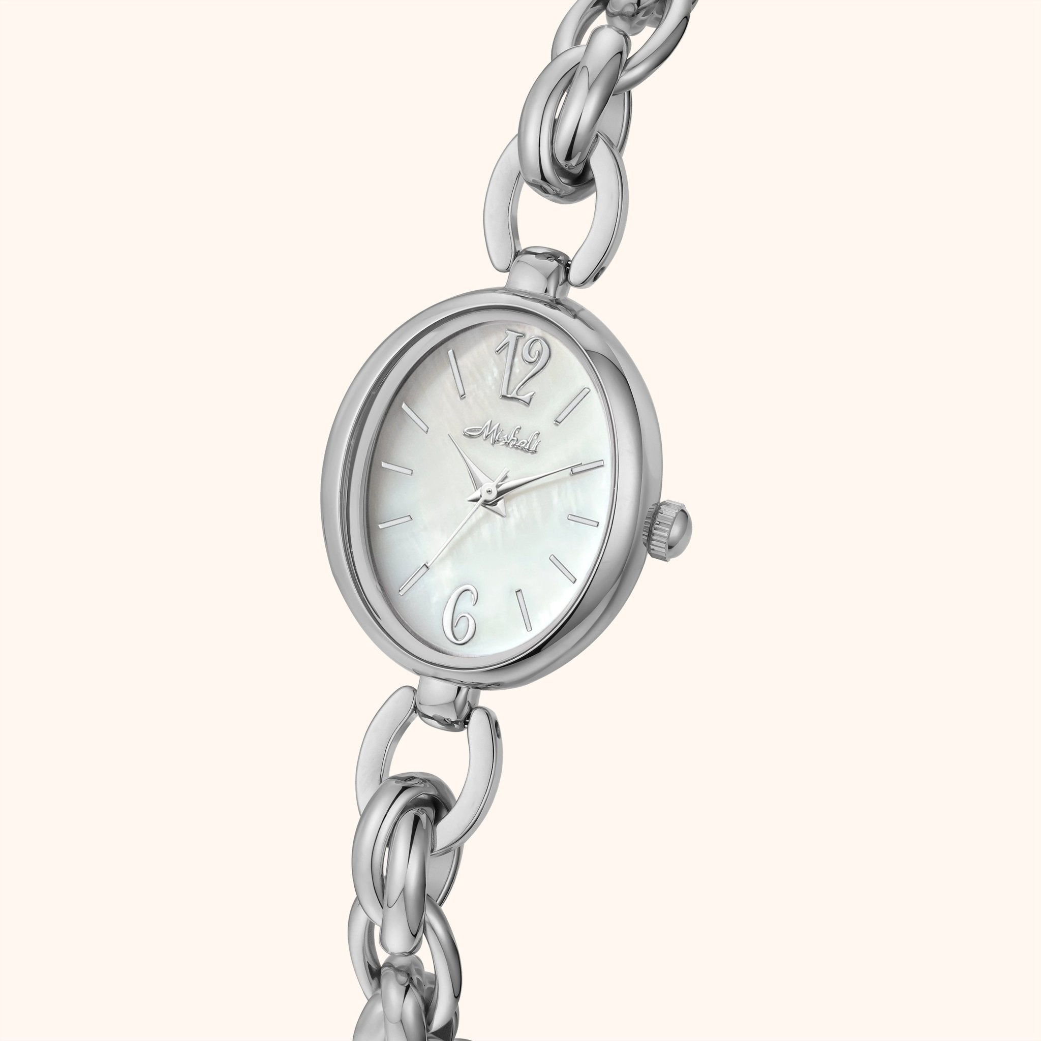 Lydia Silver Collection