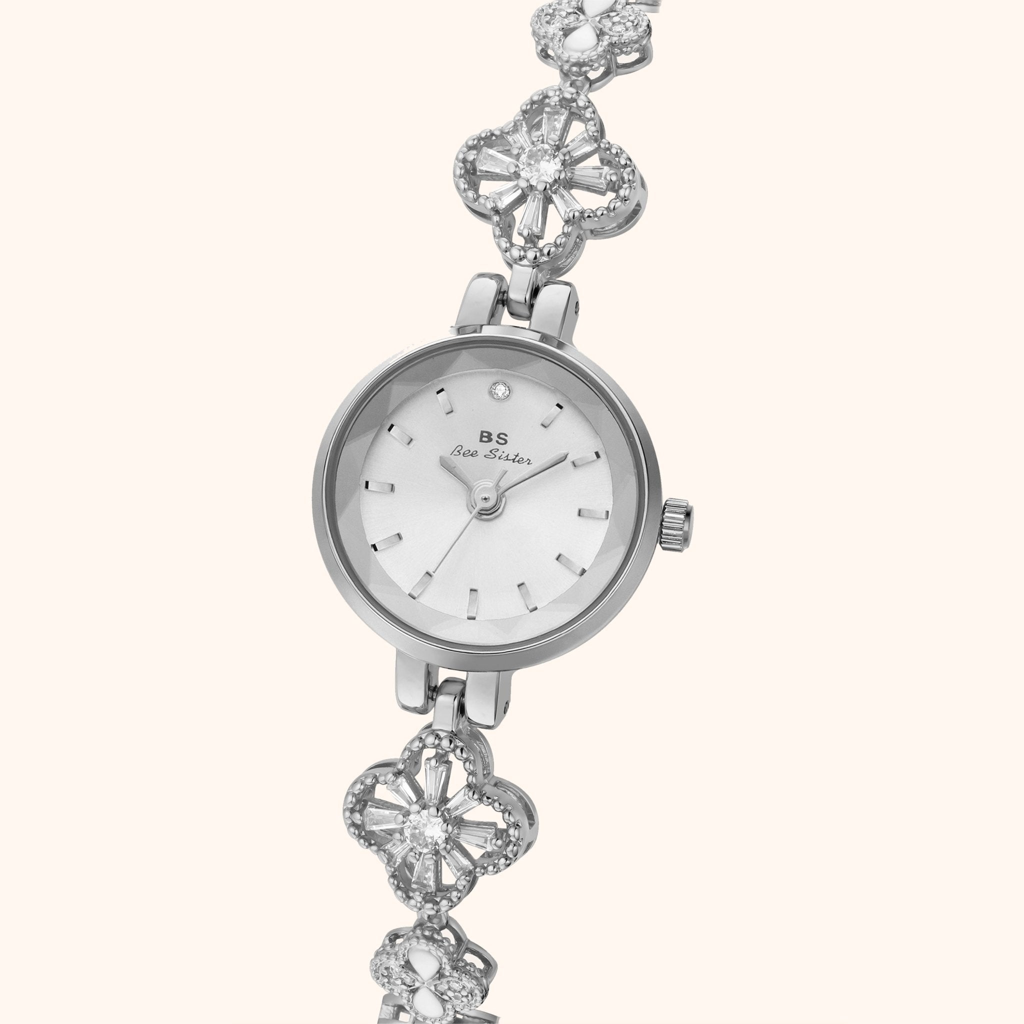 Odette Silver Collection