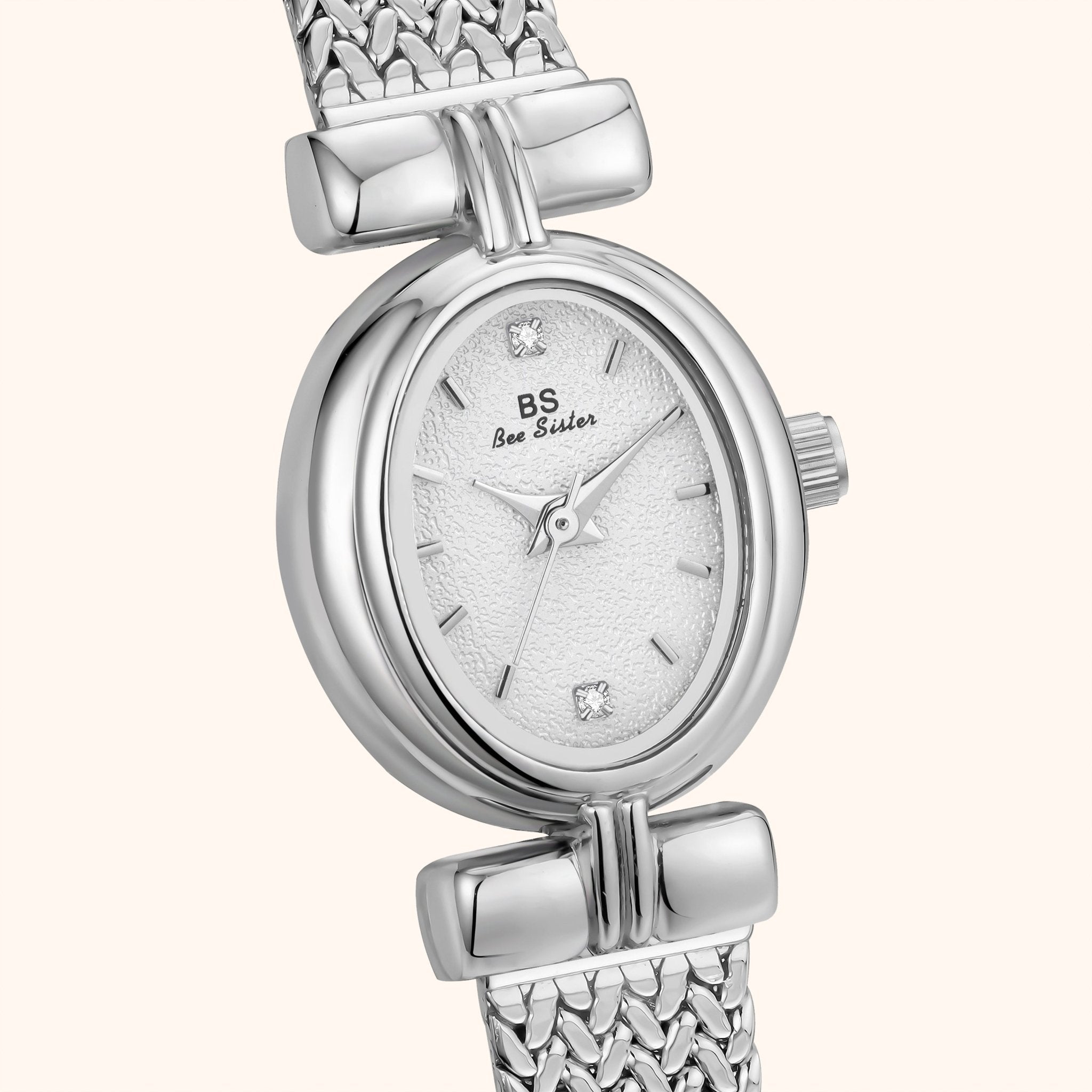 Rosalie Silver Collection