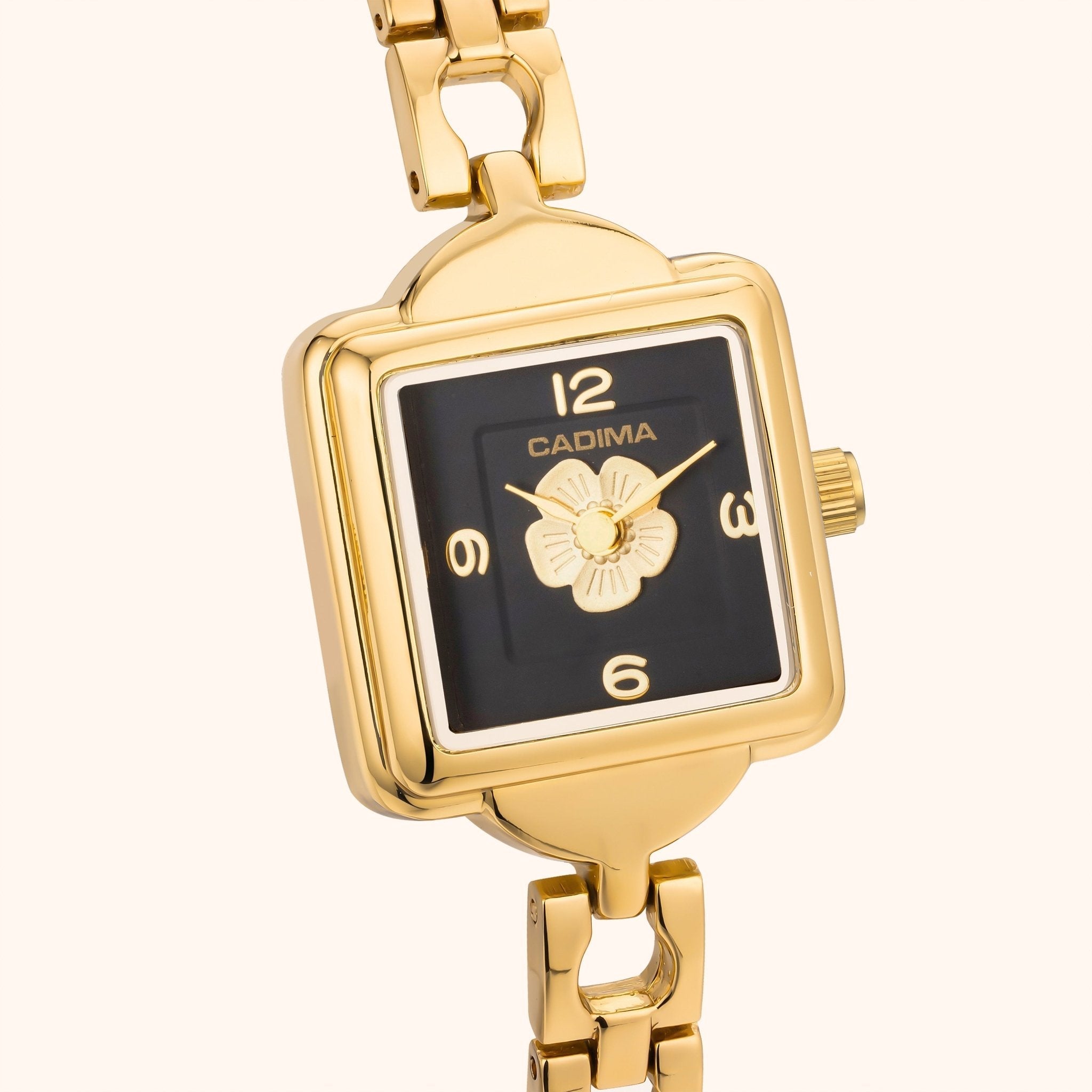 Lila Luxe Gold