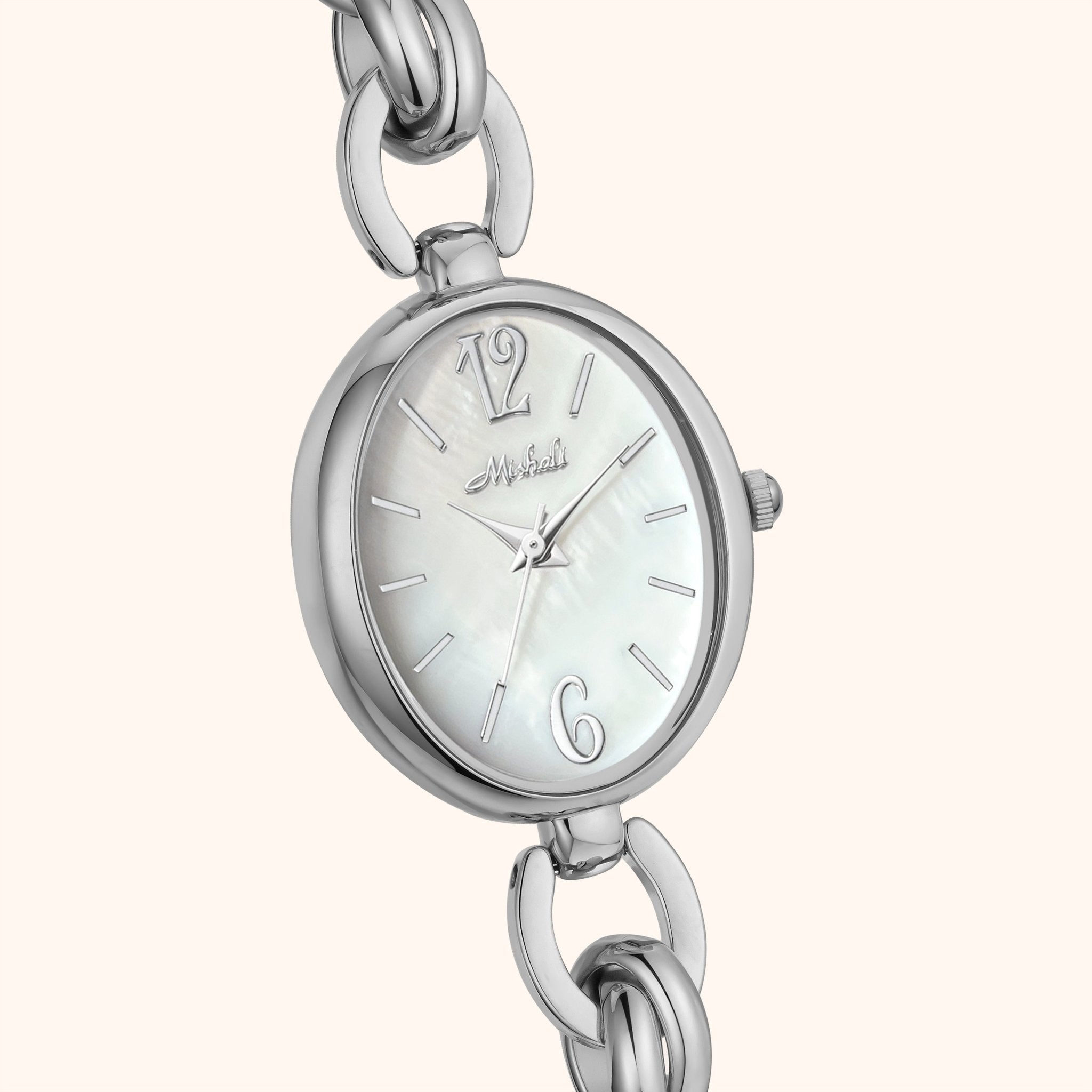 Lydia Silver Collection