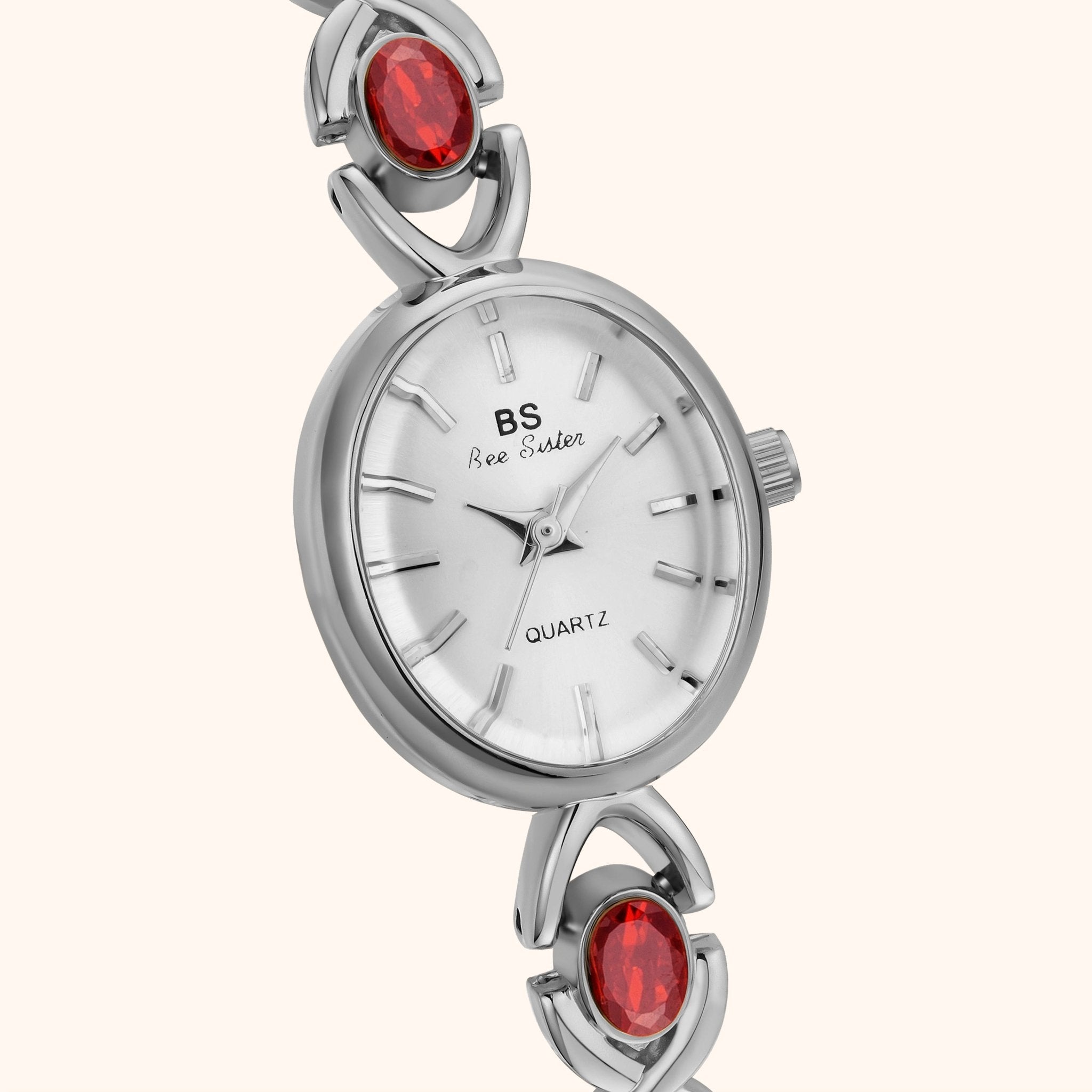 Ismara Silver Collection